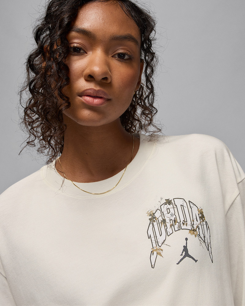 Jordan Brooklyn Women's Realtree Long-Sleeve T-Shirt 3