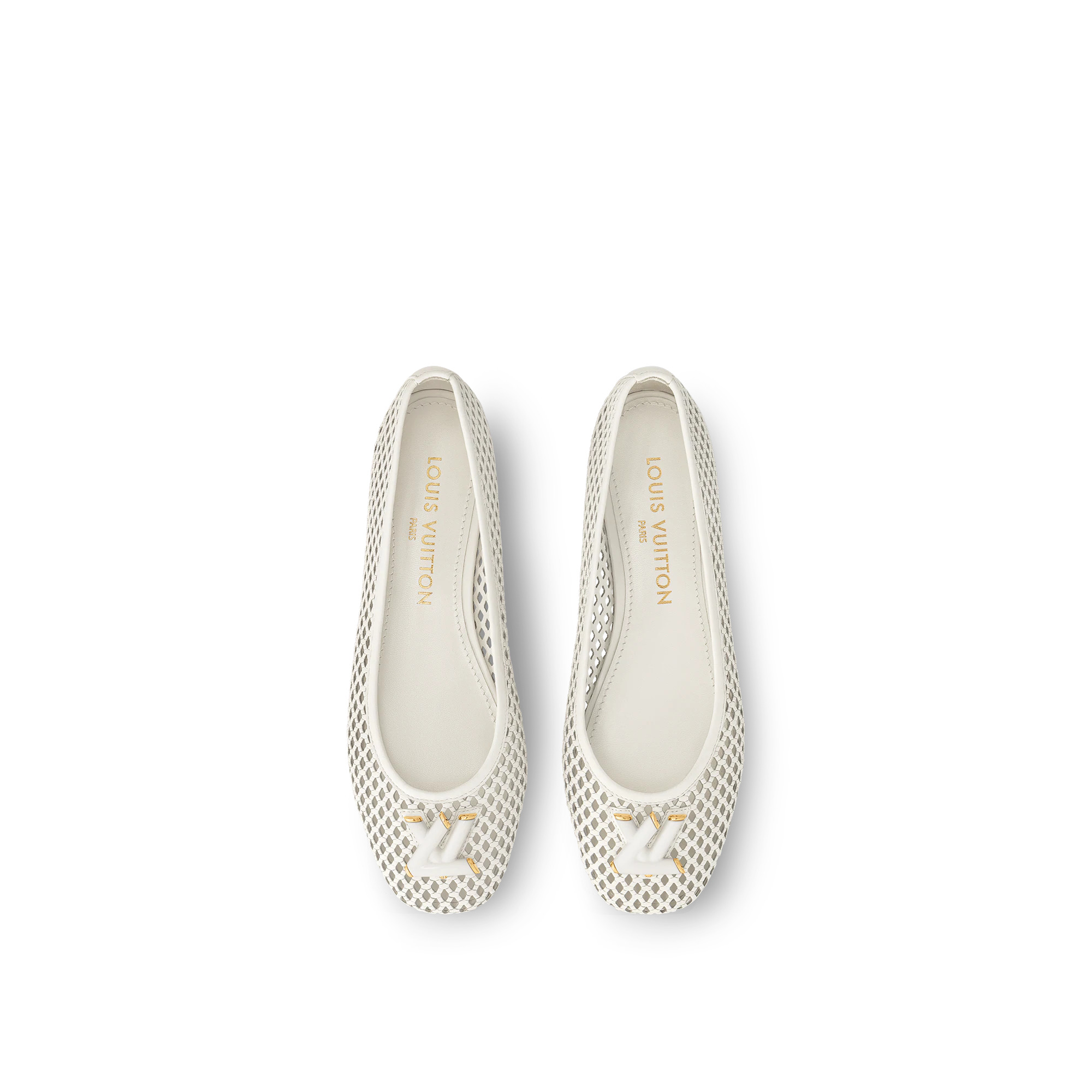 Shake Flat Ballerina - 3