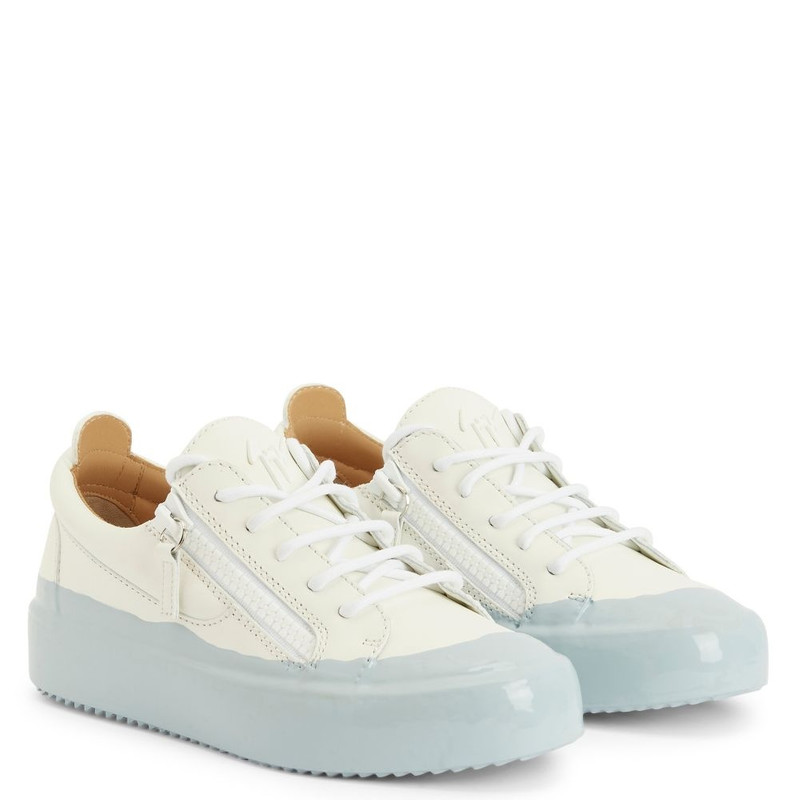 Giuseppe Zanotti Gail Match outlook