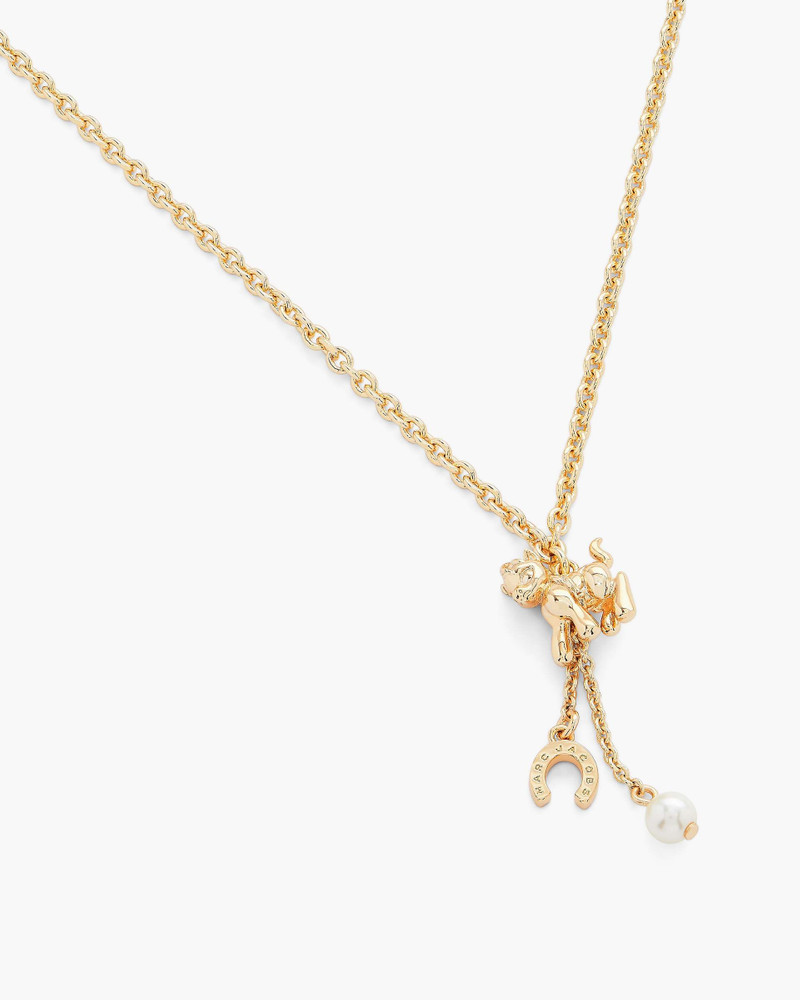 THE YEAR OF THE HORSE NECKLACE 1