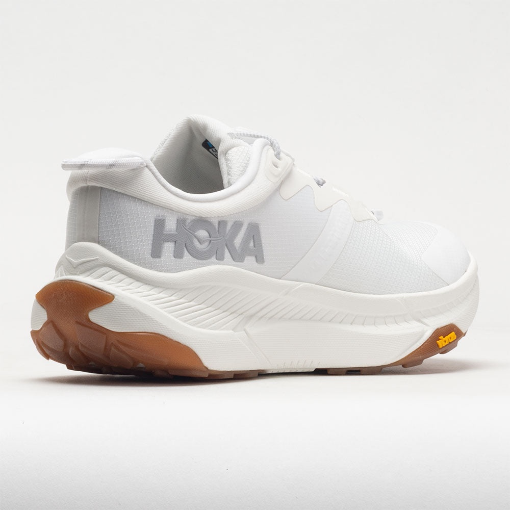 HOKA Transport Men's White/White - 6