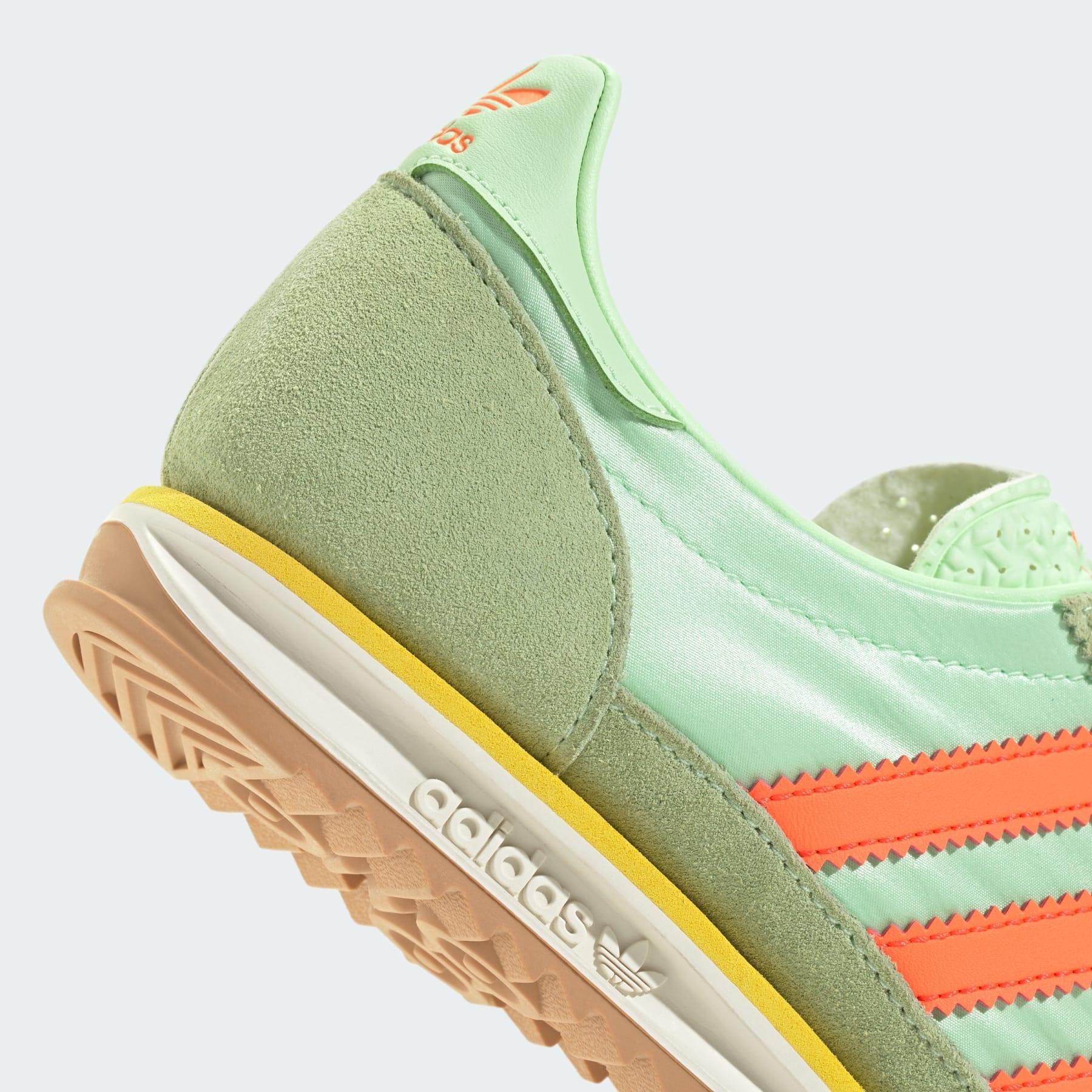 SL 72 OG Shoes - 8