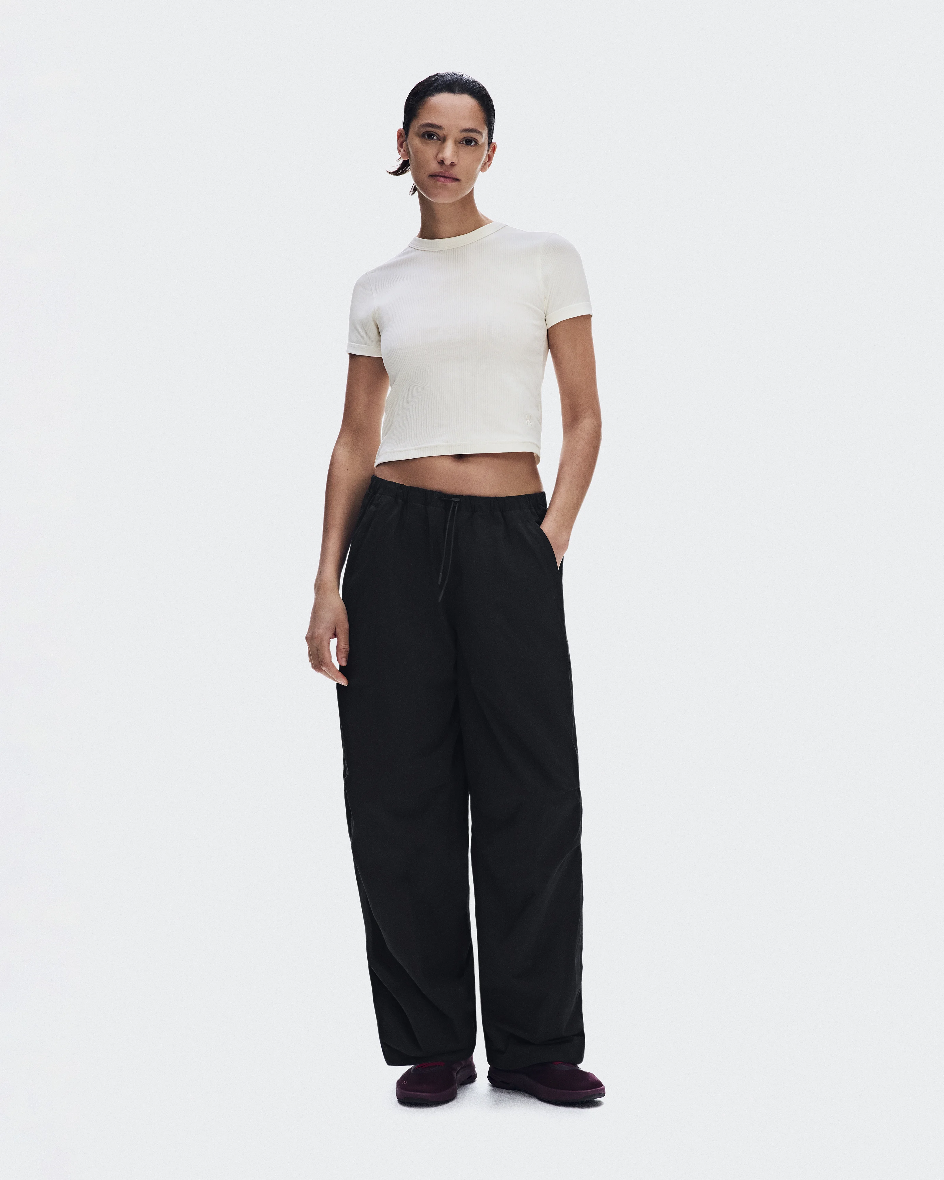 Parachute Pants - 1