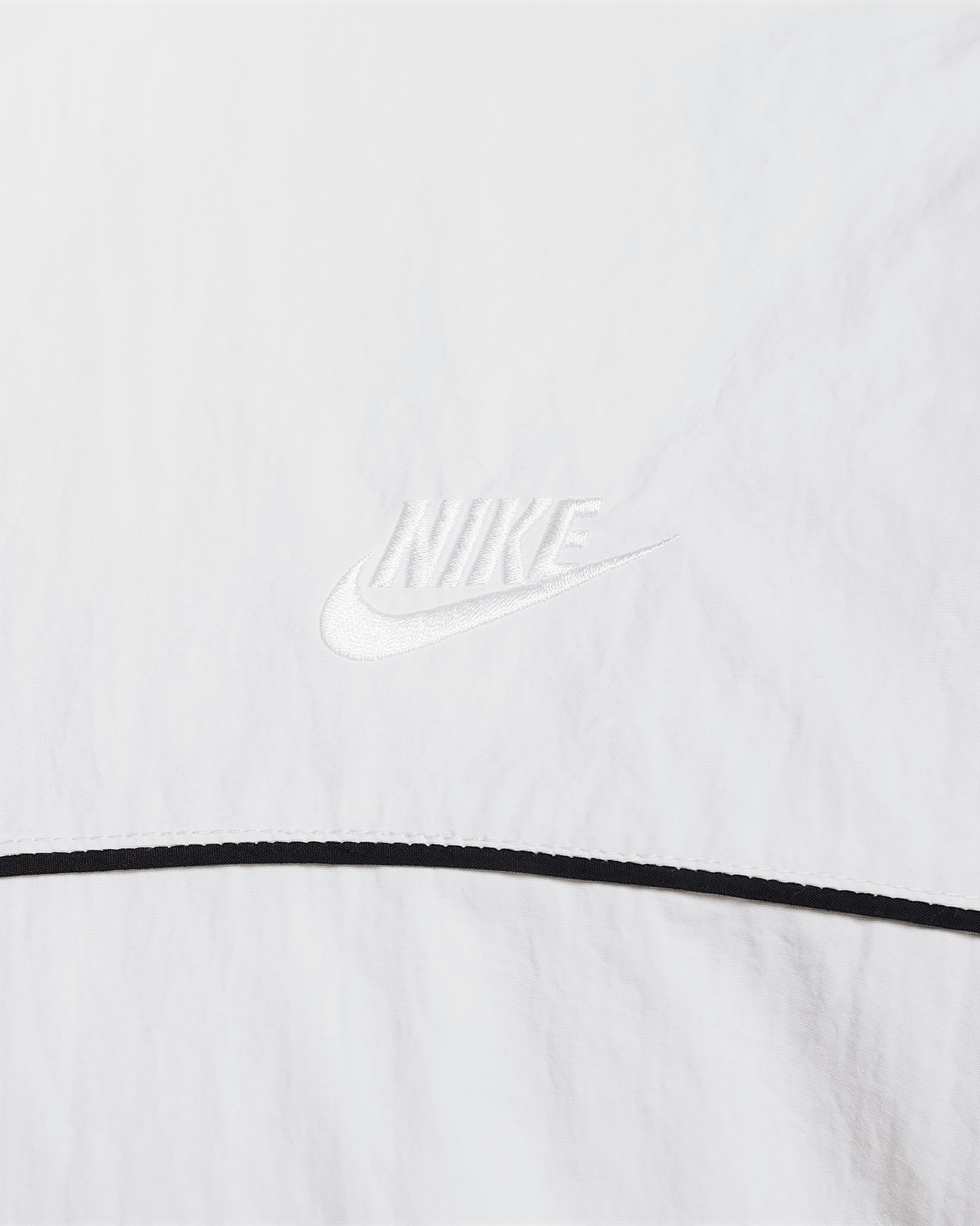 Nike Club Men's Hooded Jacket - 4