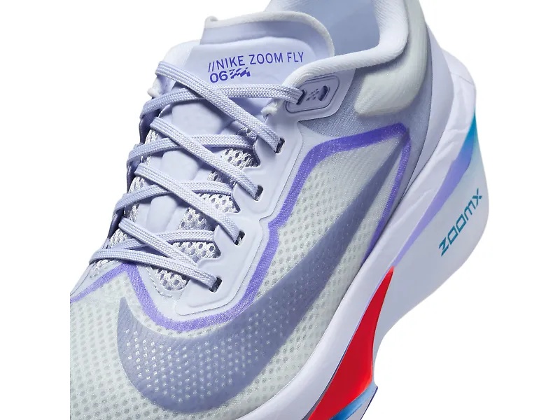 Nike Zoom Fly 6 - 8