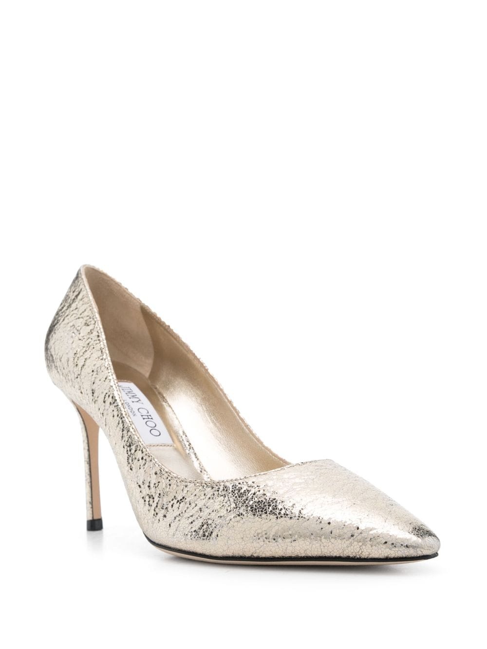 85mm Romy pumps - 2