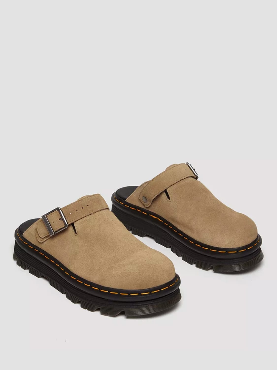 Shoes men Dr. Martens - 2