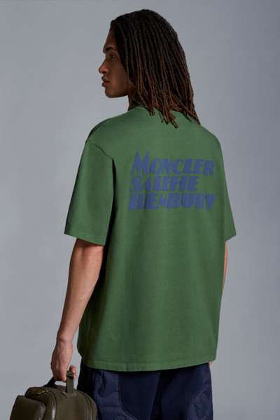 Moncler Logo T-shirt outlook