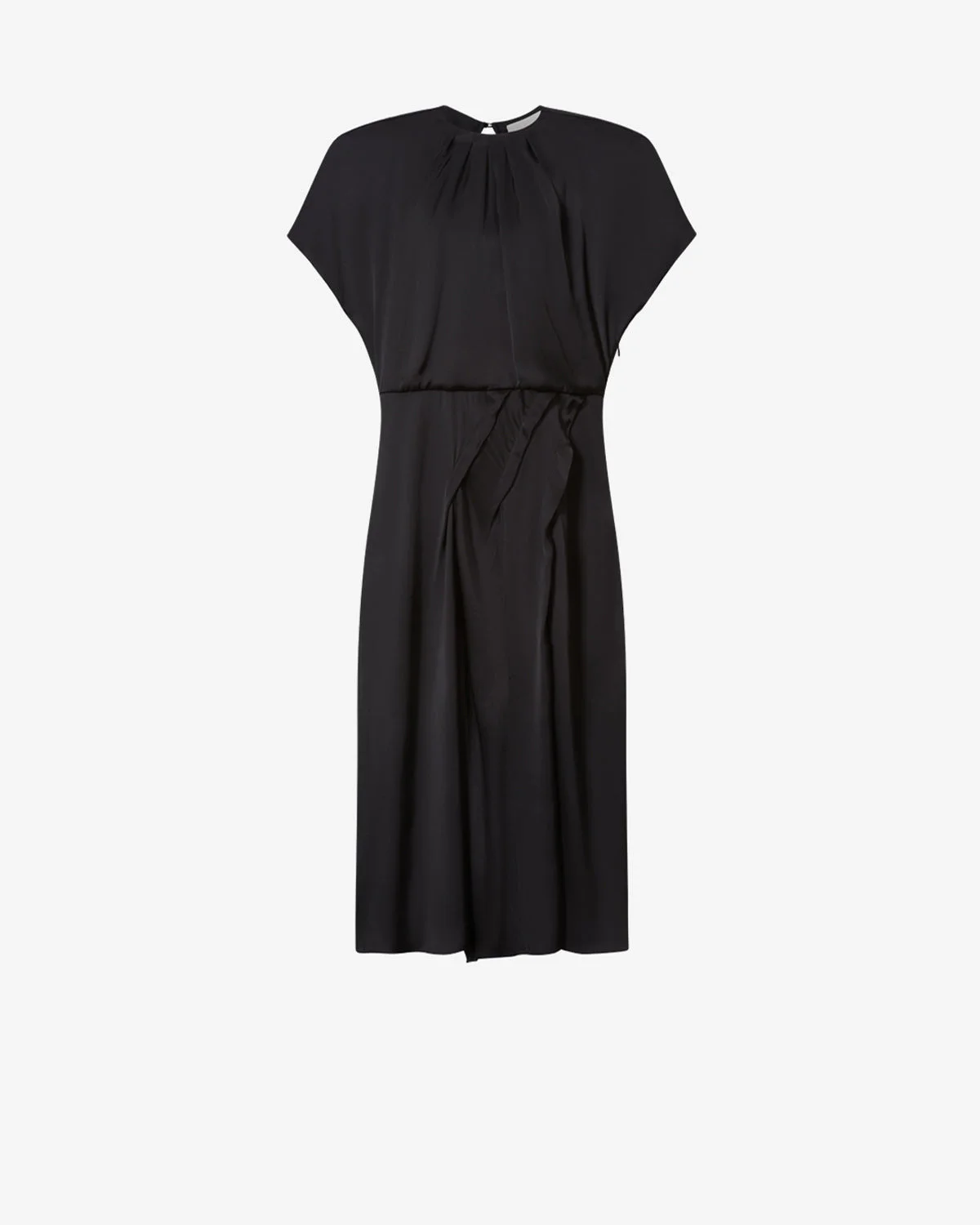NAMSHA DRESS - 1