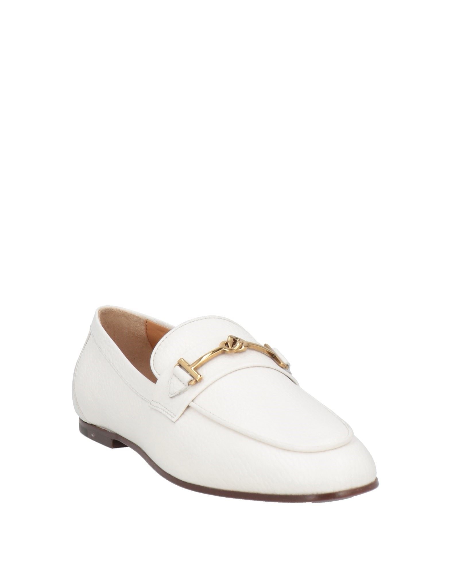 Camel Women's Loafers - 2