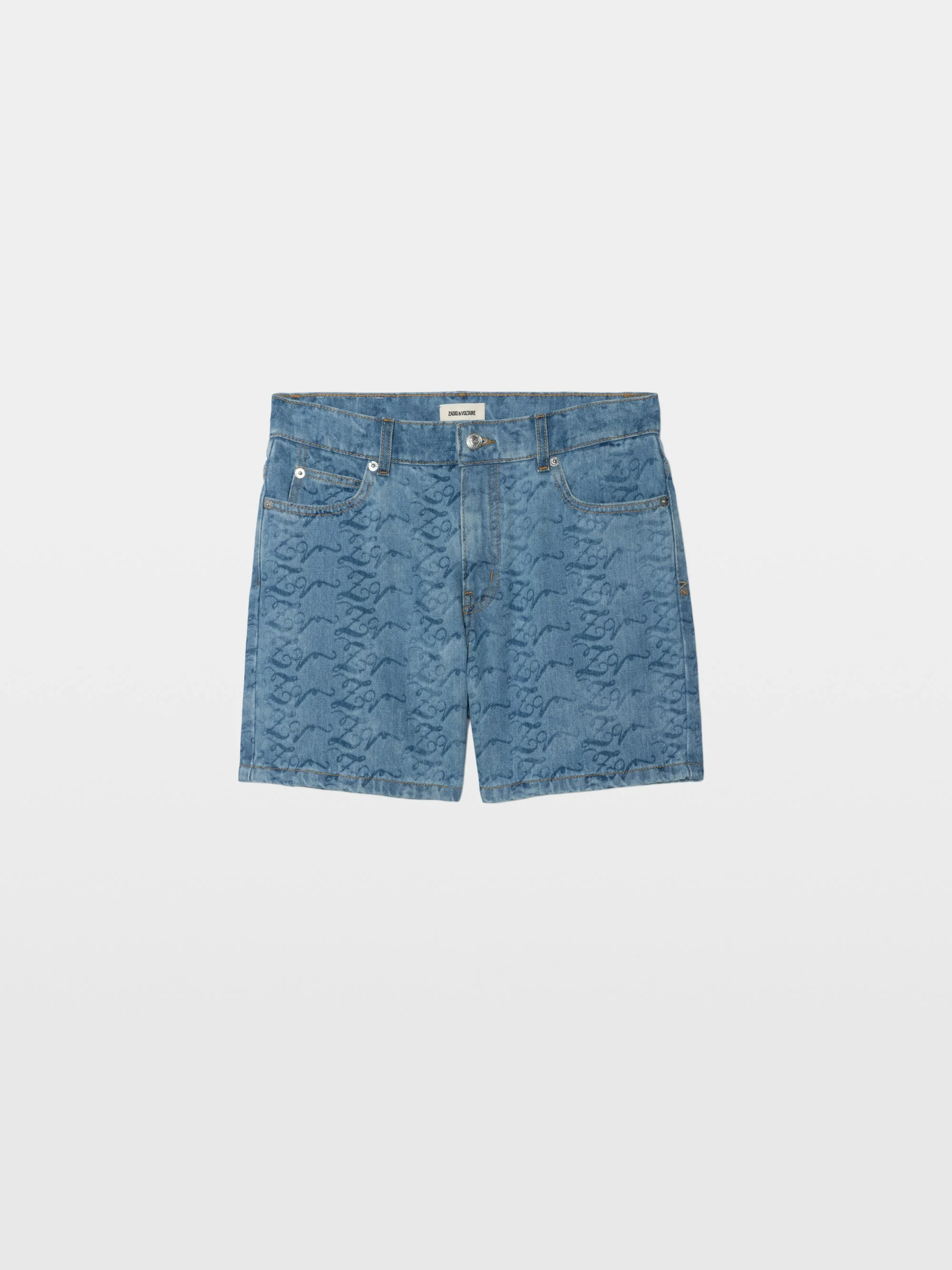 Sadys Shorts - 1