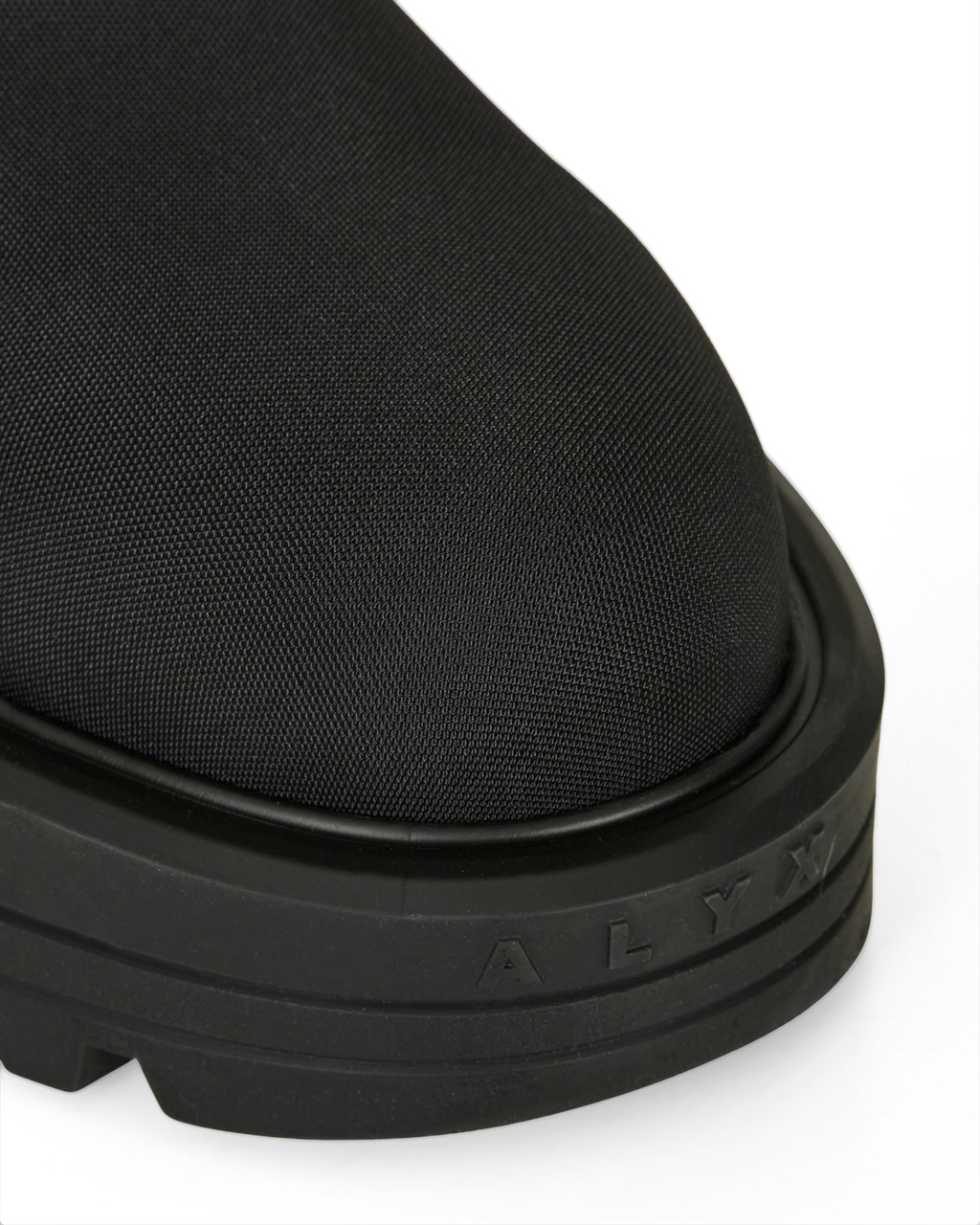 PARABOOT SHOE - 7