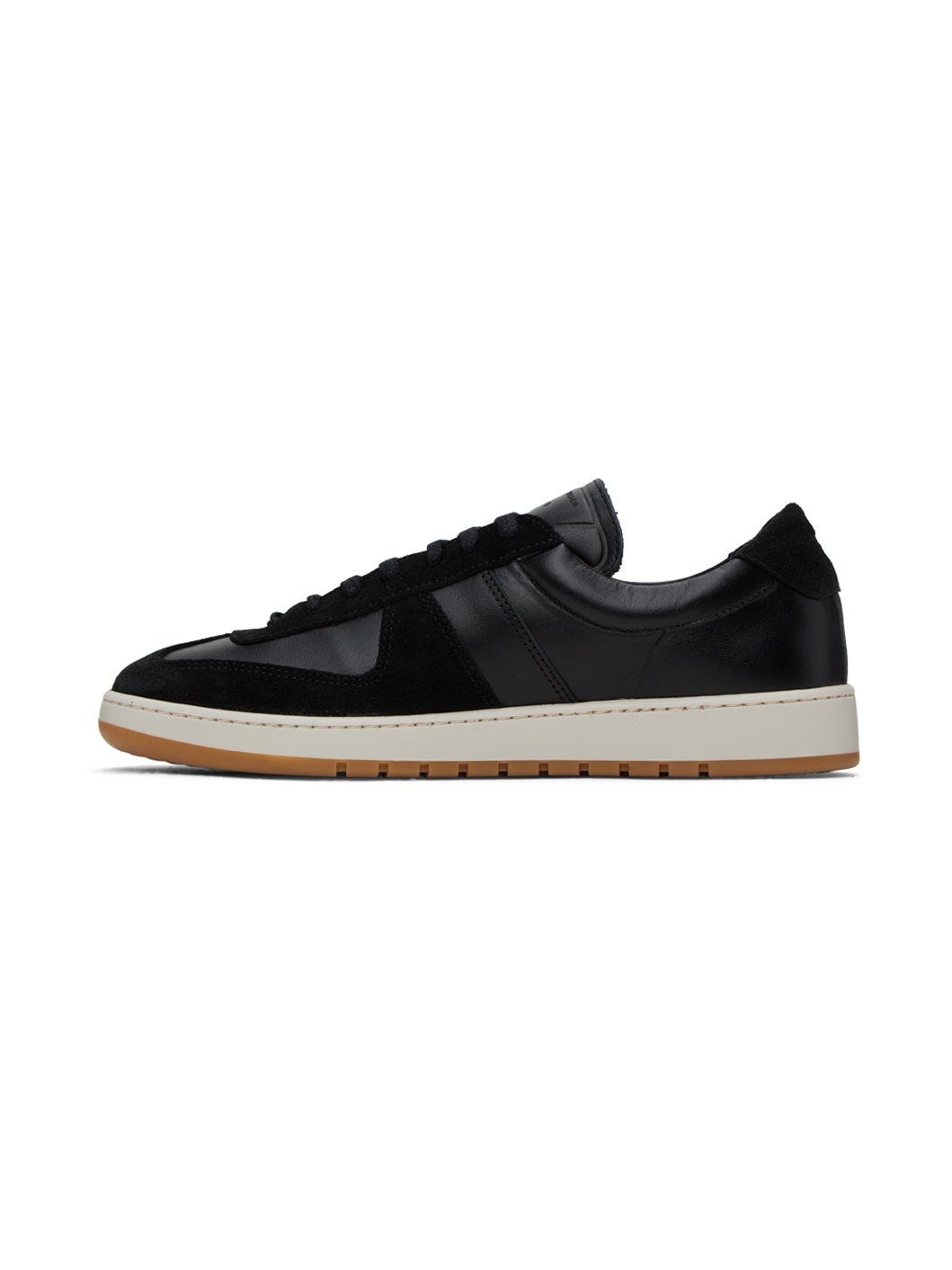★Tiger of Sweden★ ブラック Bellicu スニーカー Tiger of Sweden Black Bellicu Sneakers - Casual Shoes