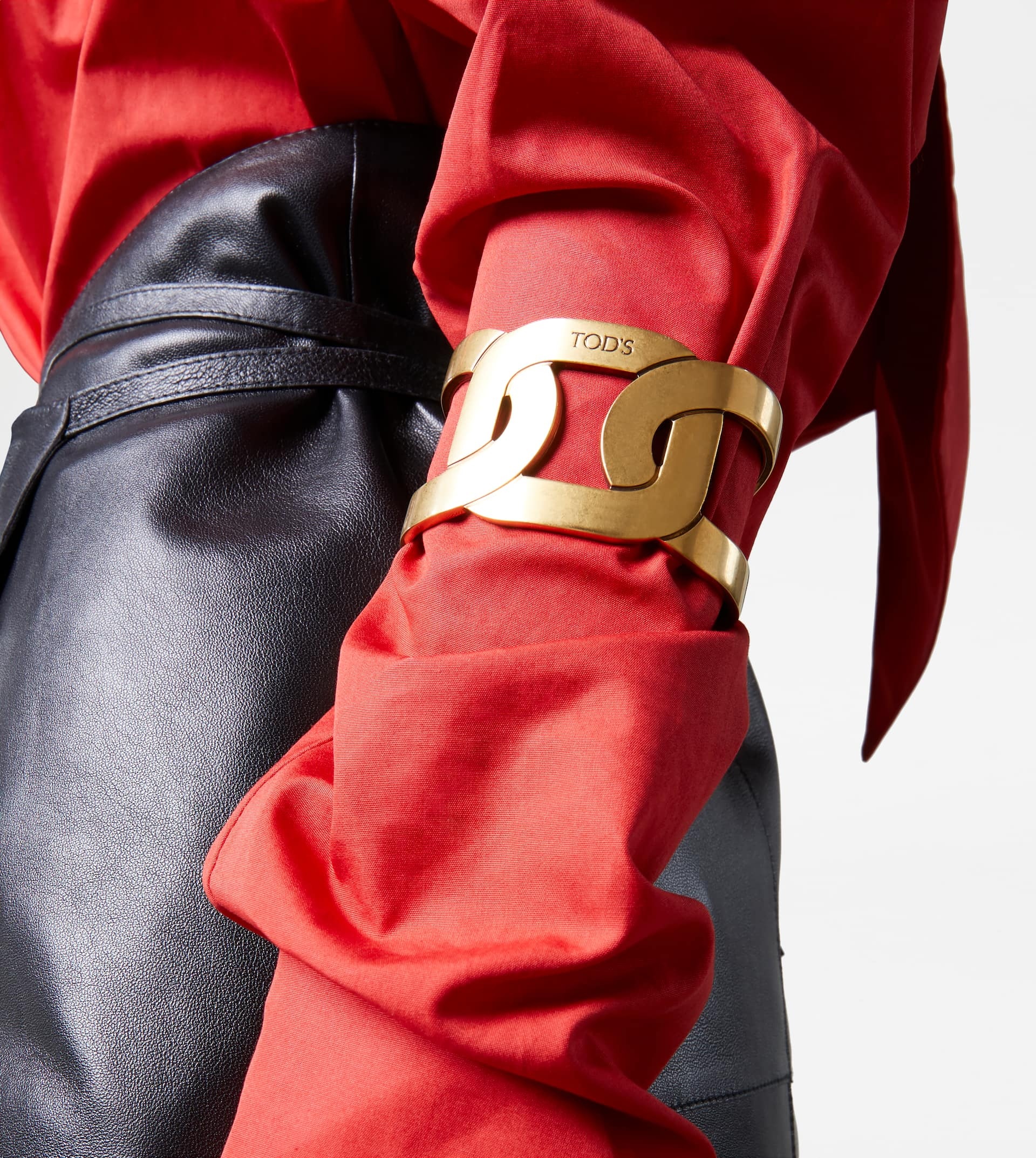CHAIN BRACELET - GOLD - 2
