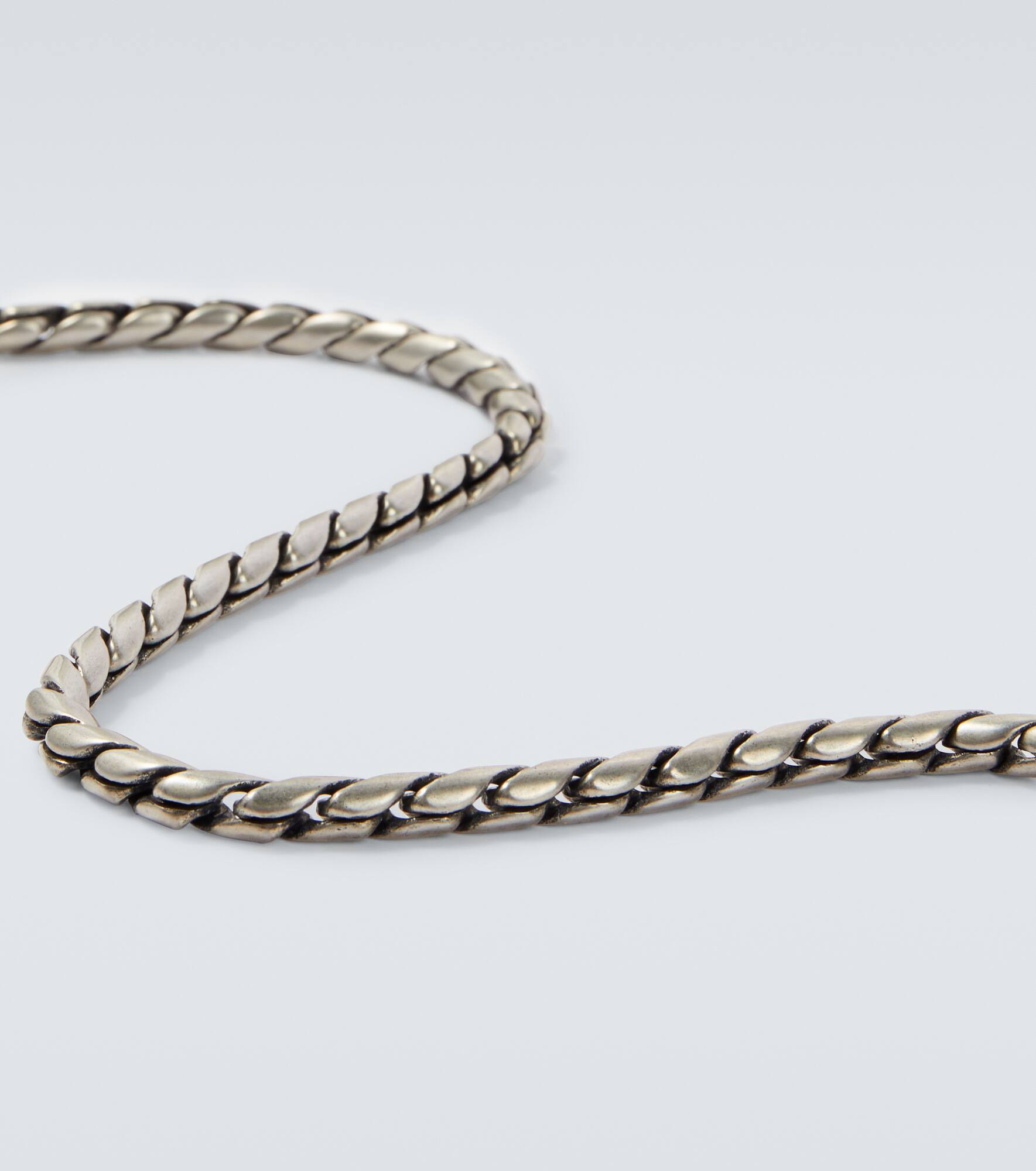 Braided bracelet - 4