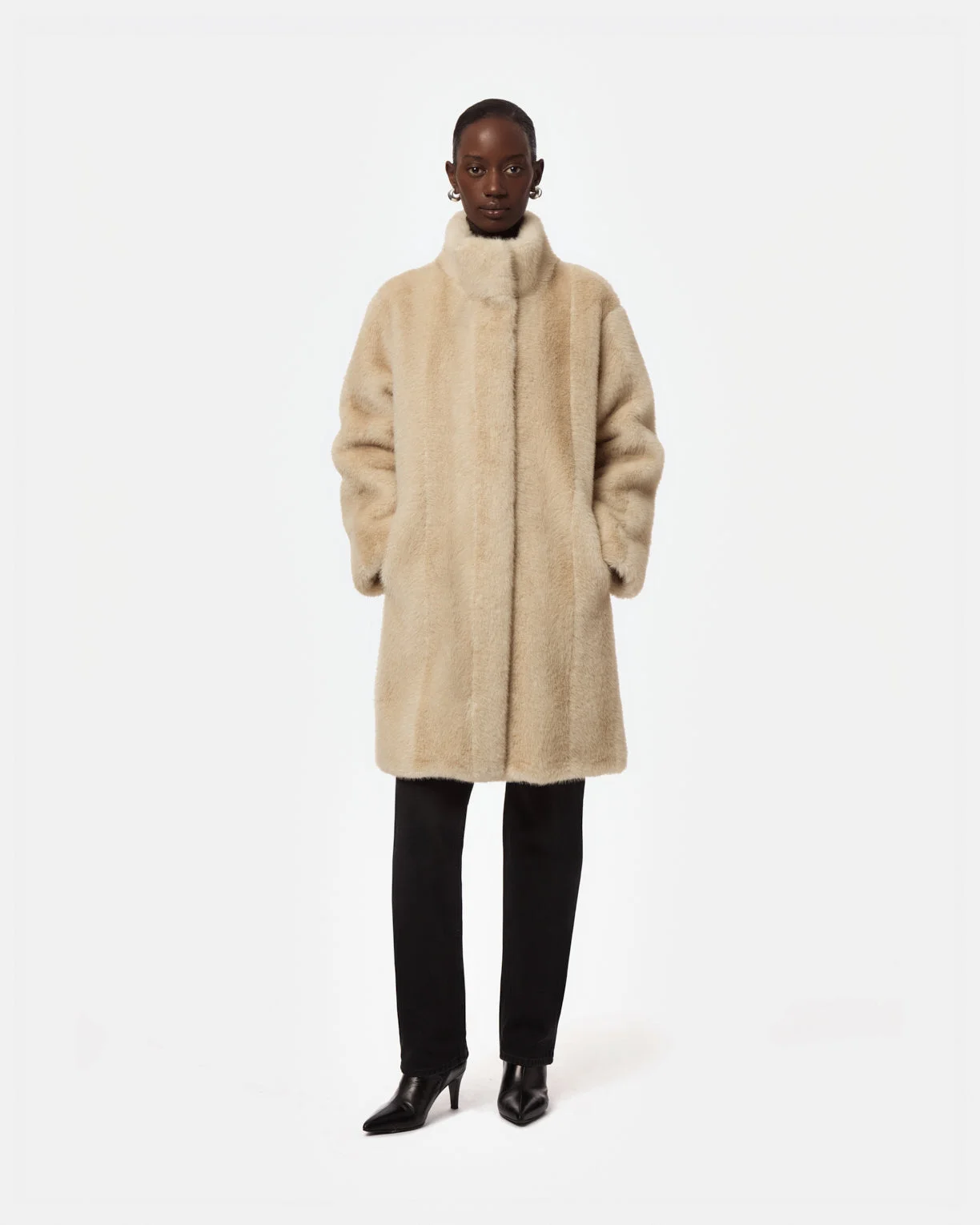 BLAIR COAT - 1