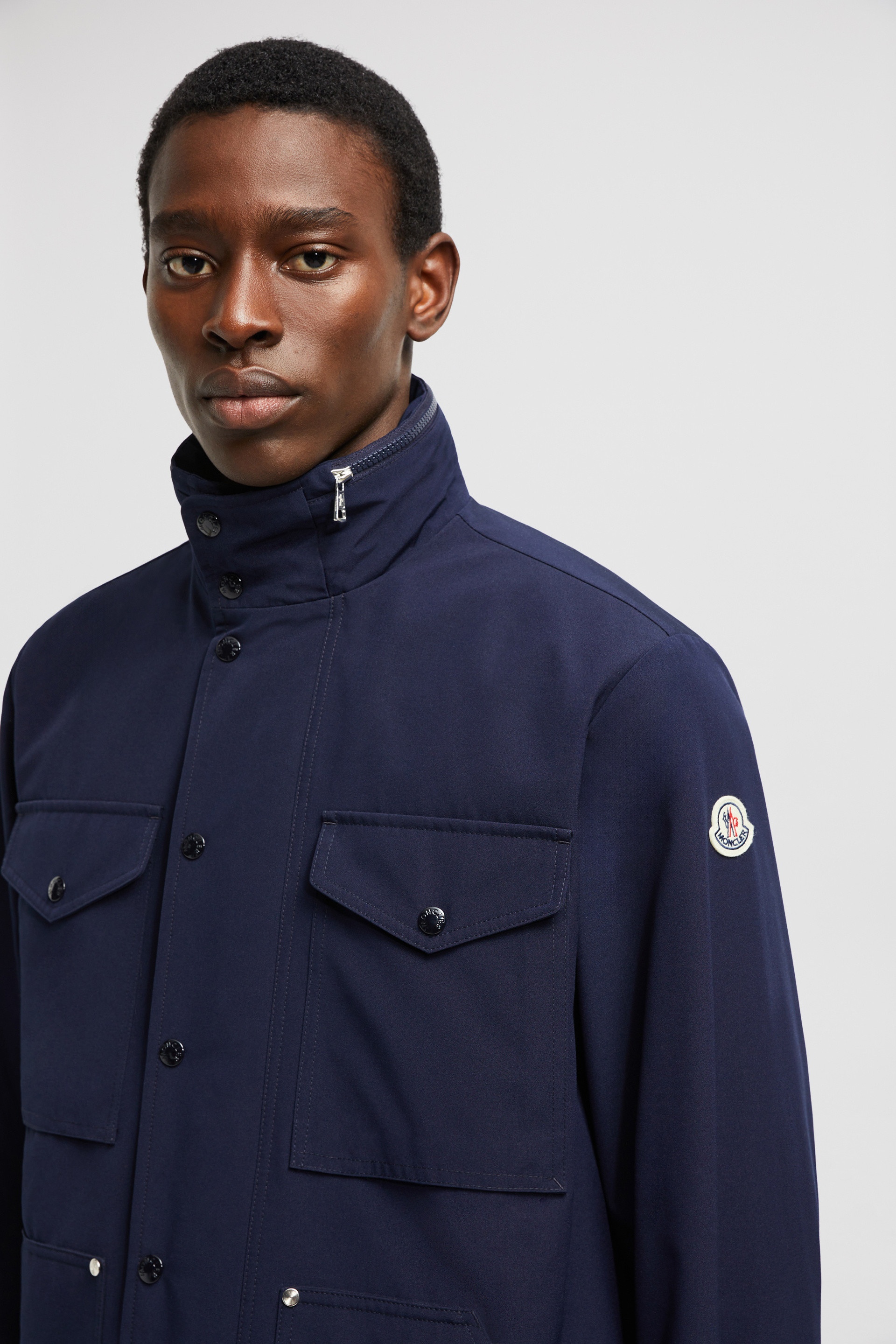 Noues Field Jacket - 4