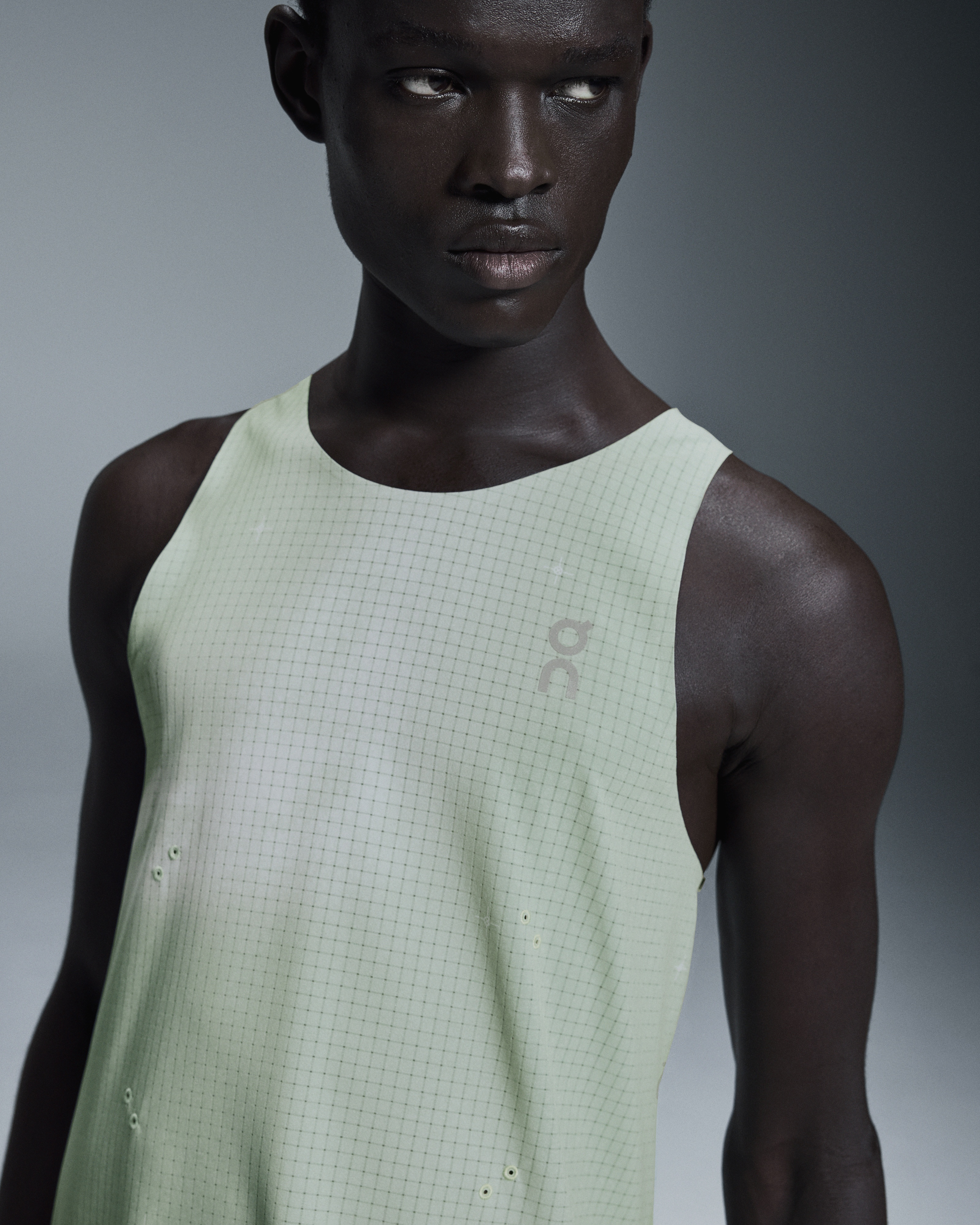 Pace Tank - 3