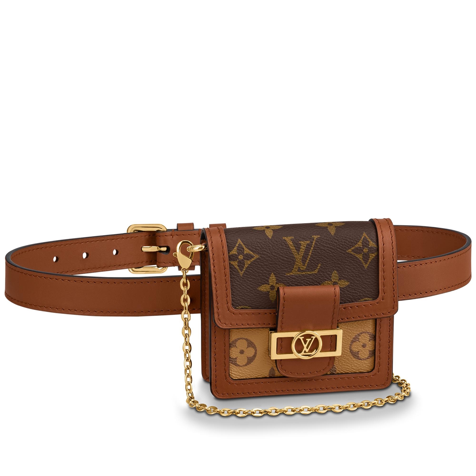 Bumbag Dauphine BB - 1