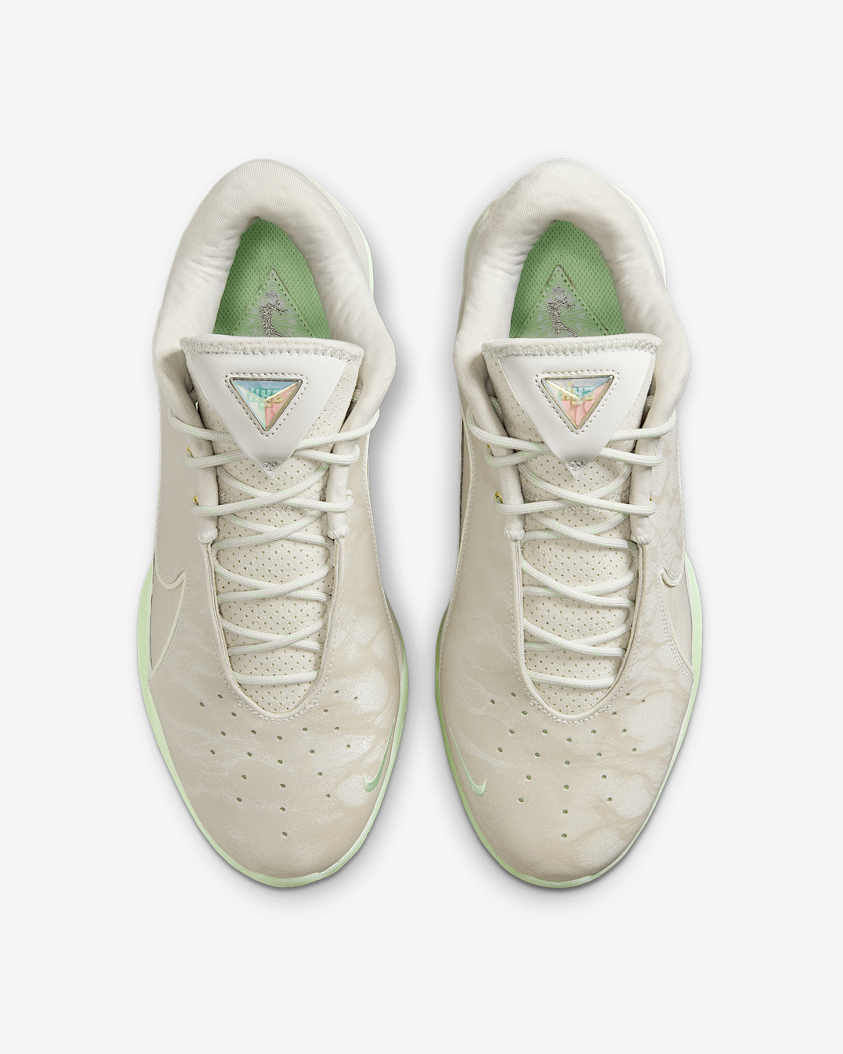 LeBron XXII Basketball Shoes - 4