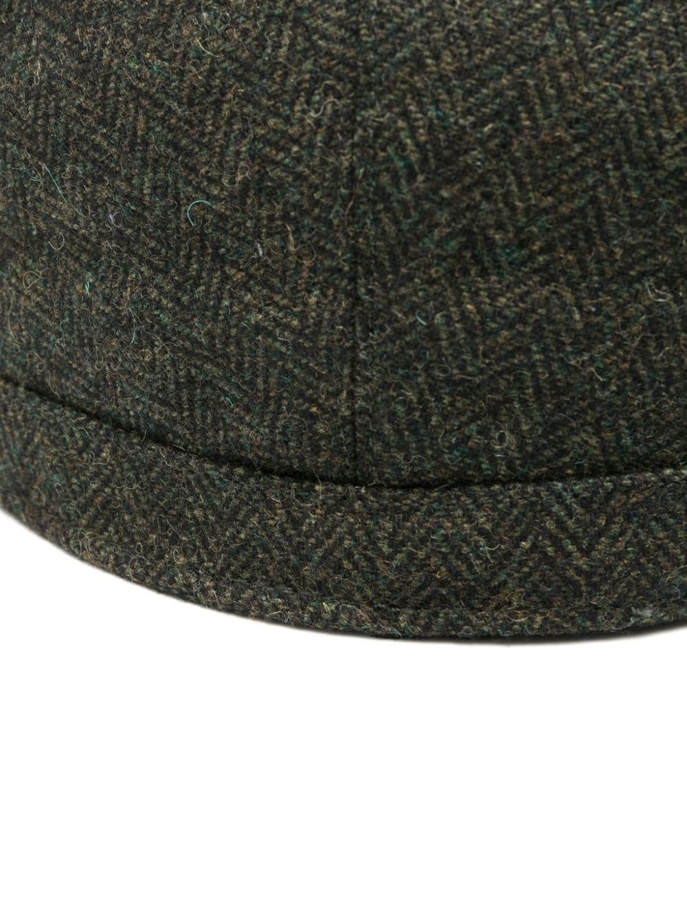 Barlow herringbone cap - 2