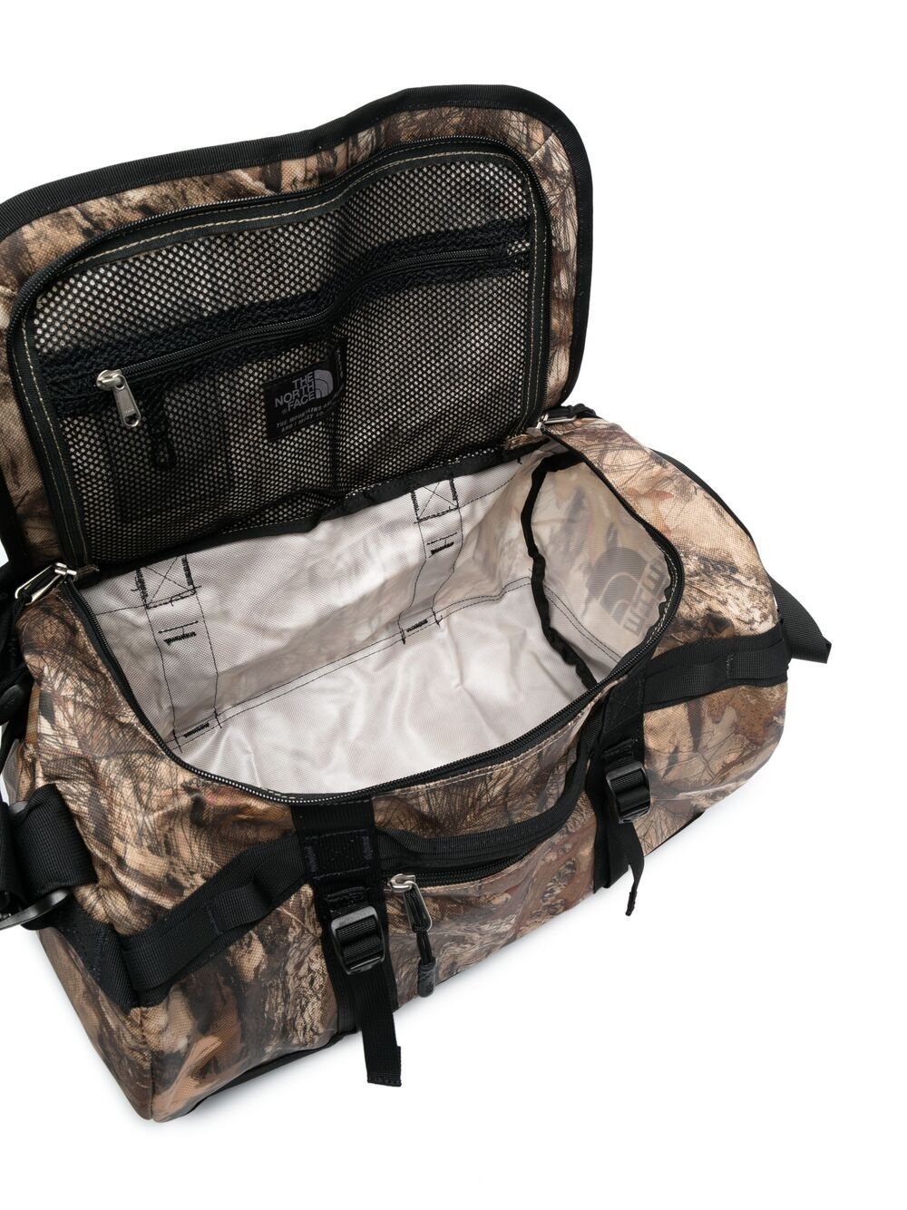 Base Camp XS duffel bag - 5