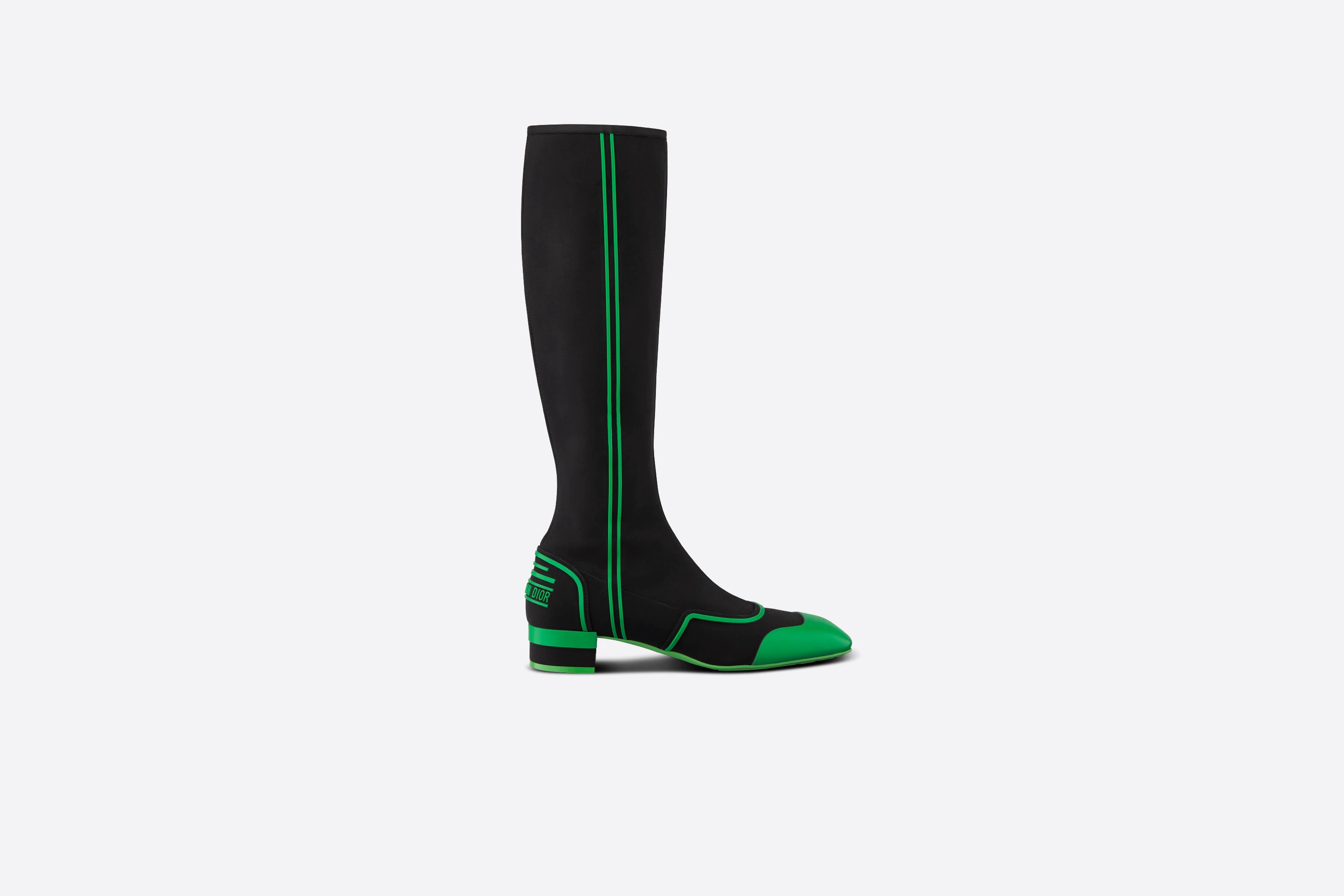 Dior Roller Boot - 1