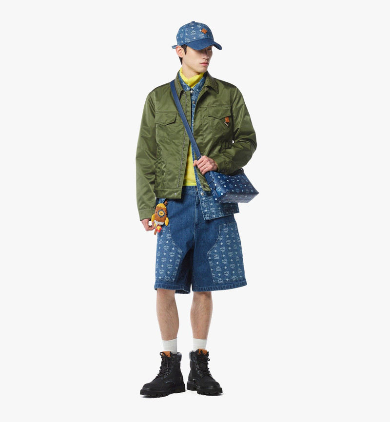 Aren Hobo in Visetos 7