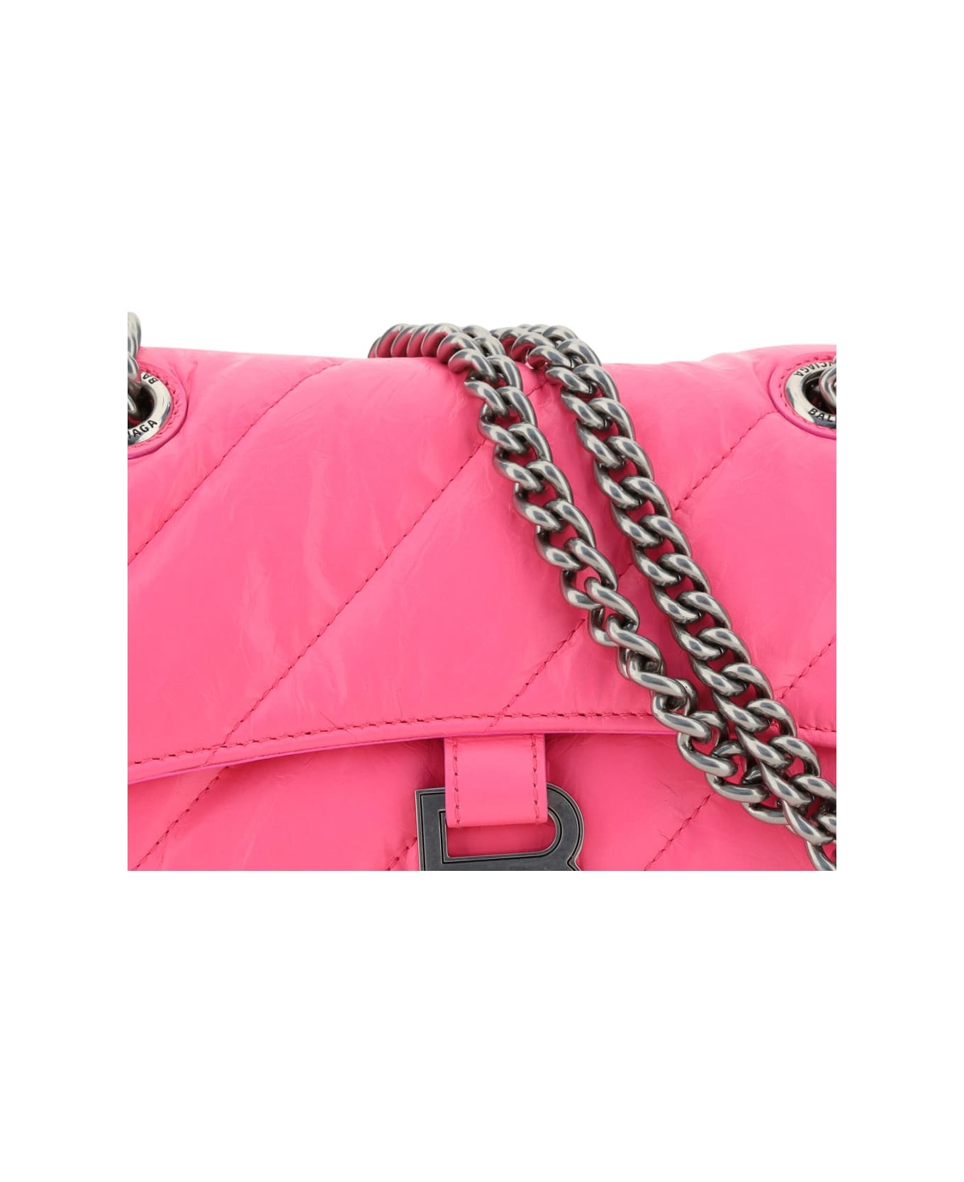 Crush Shoulder Bag - 4
