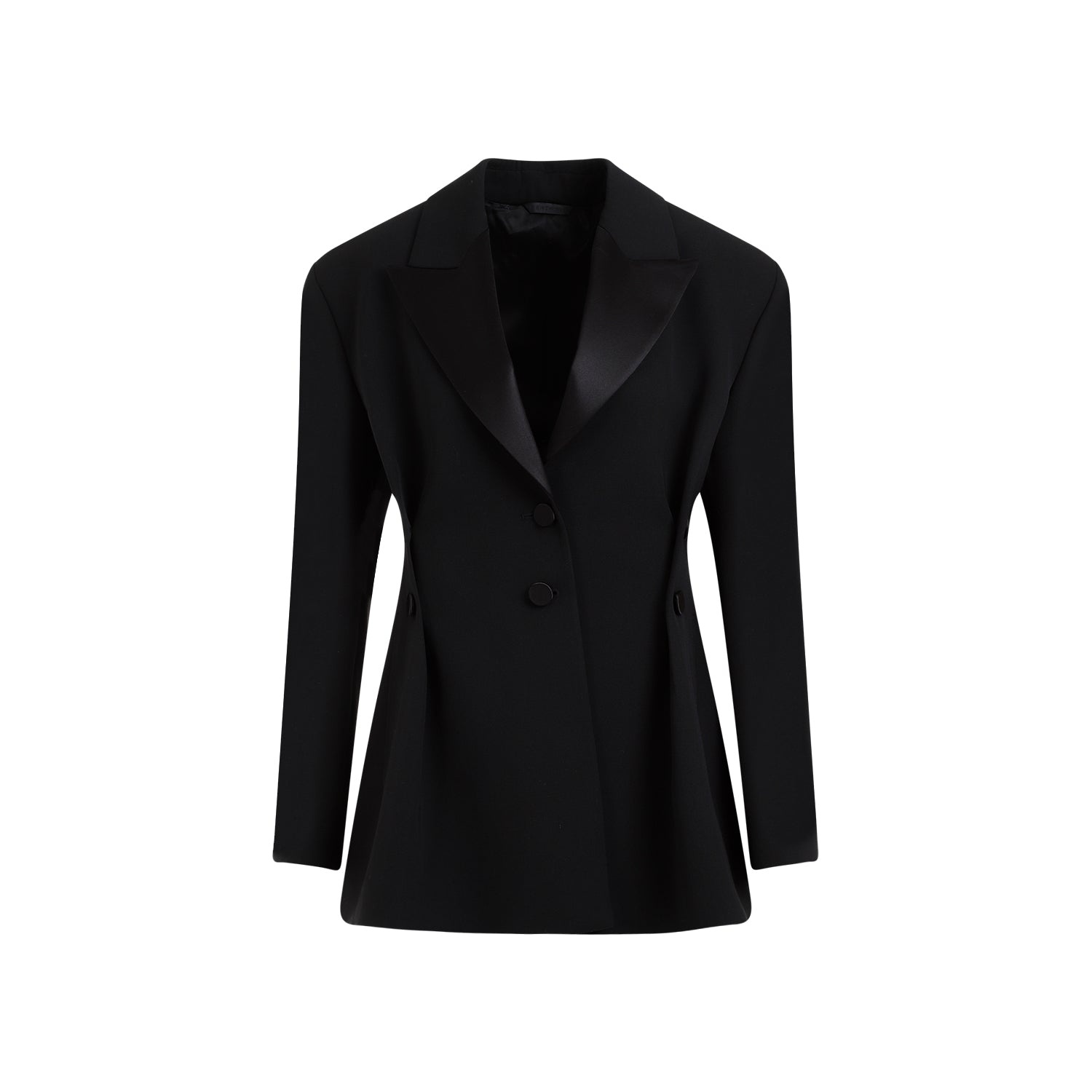 Jackets Black - 2