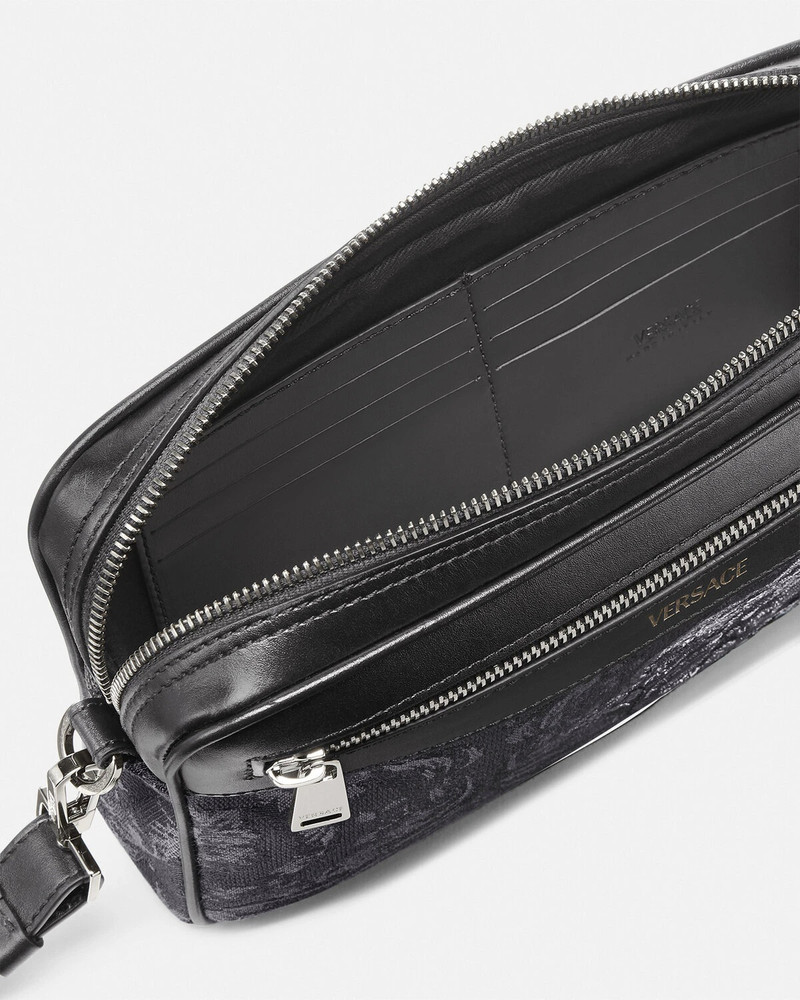 Athena Year of the Dragon Pouch 4