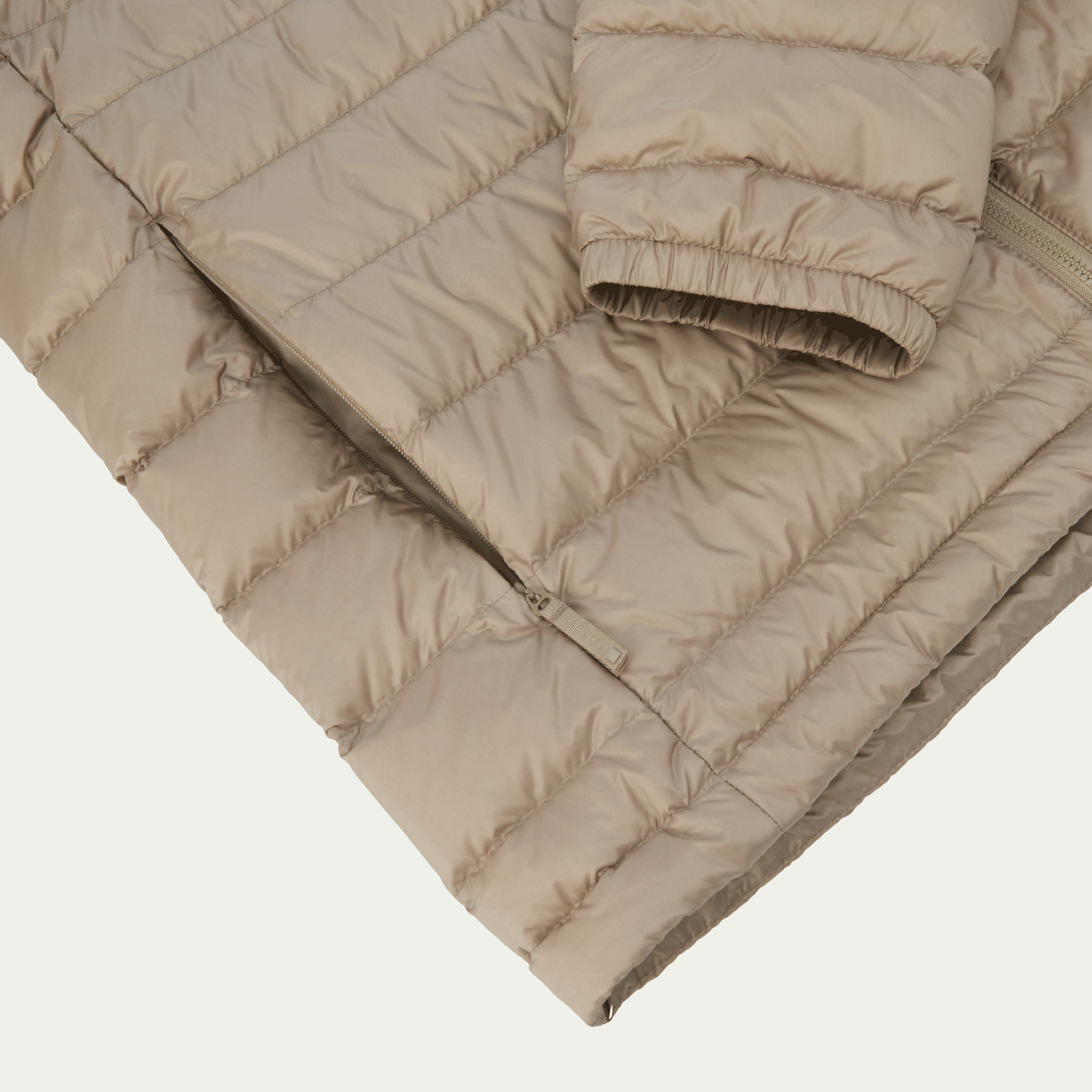 Keilir Down Jacket - 4