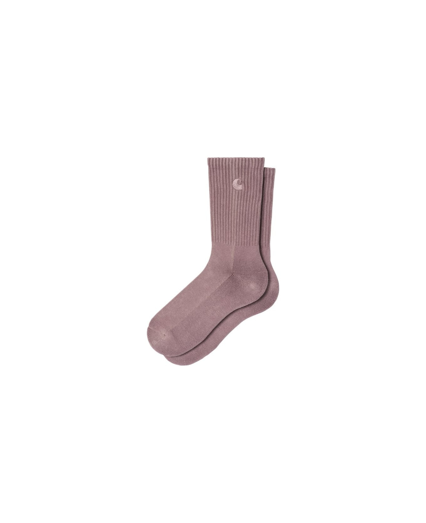 Hudson Socks - 1