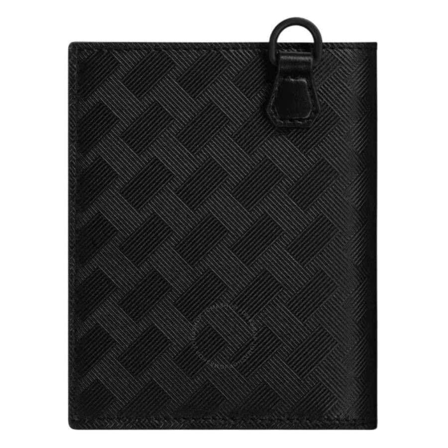Montblanc Extreme 3.0 Compact 6cc Leather Wallet - 3