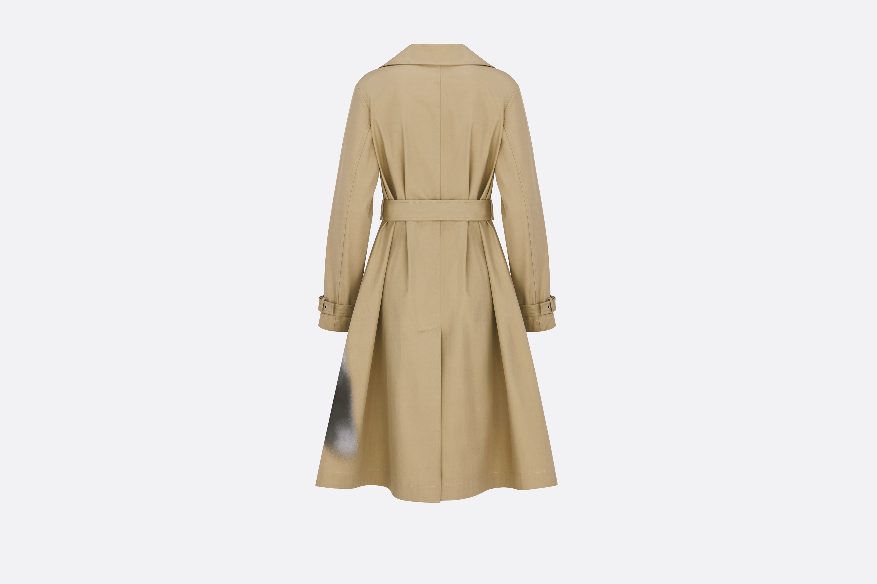 Trench Coat - 6