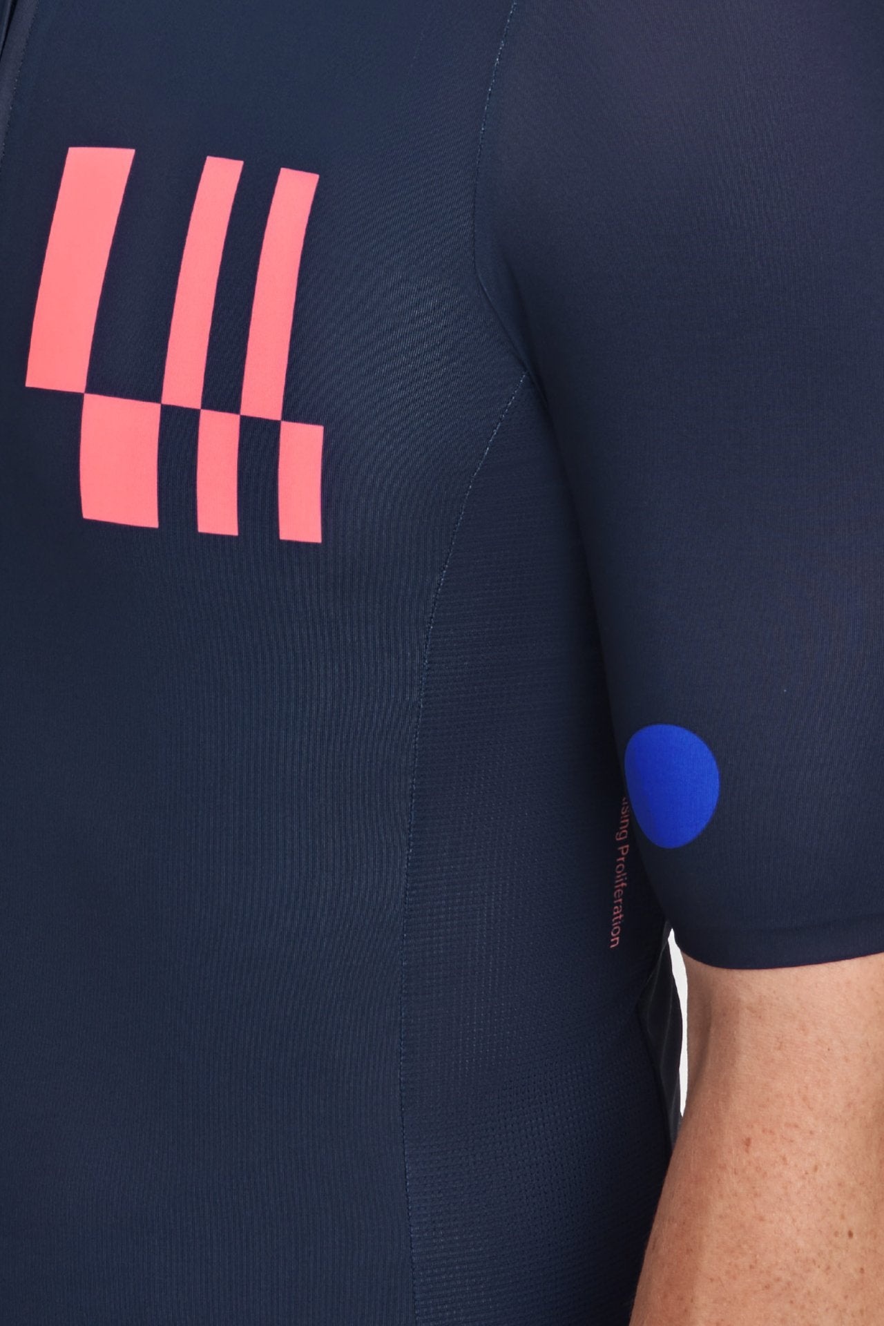 Vapor Pro Jersey - 7