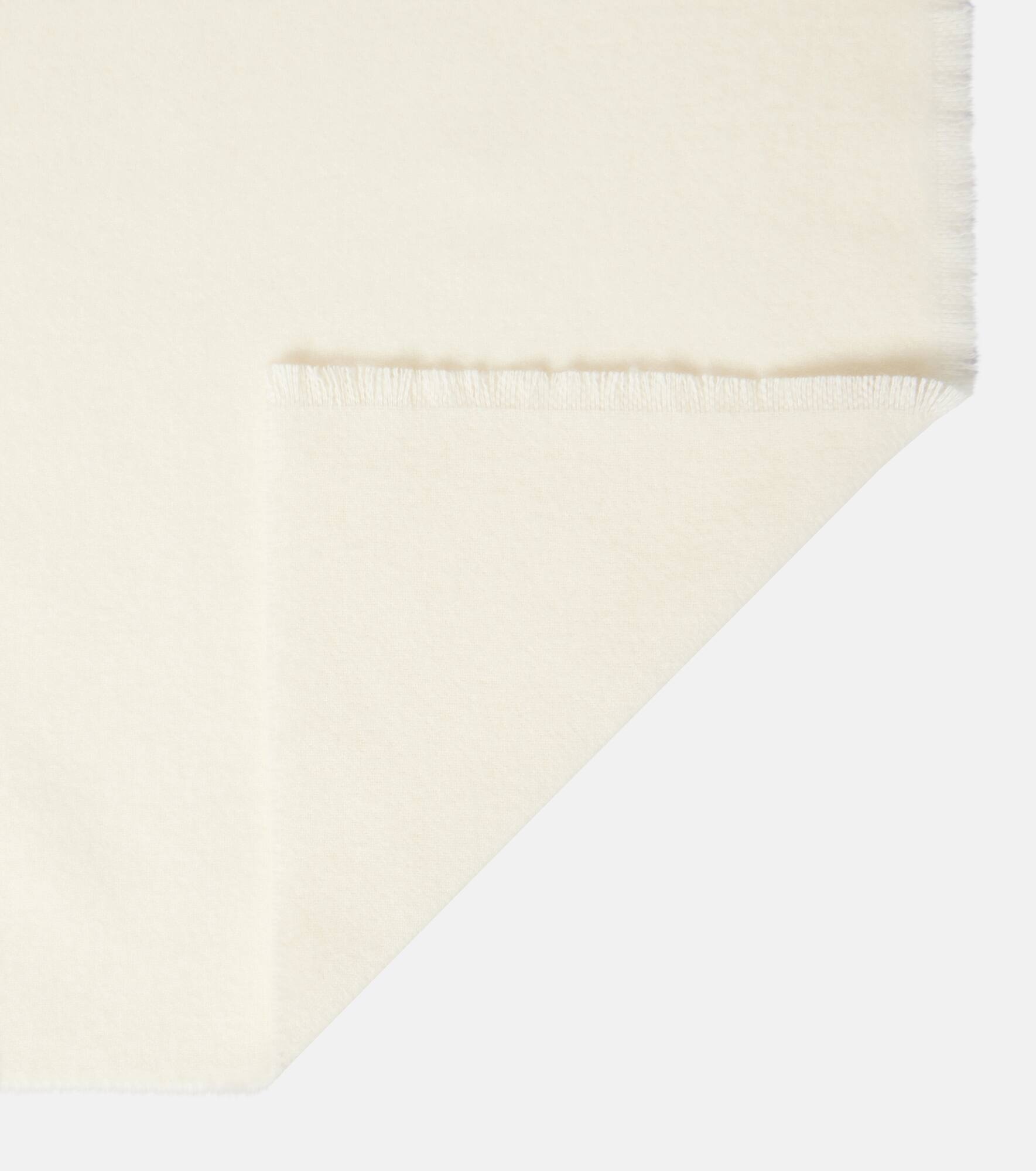Virgin wool scarf - 5