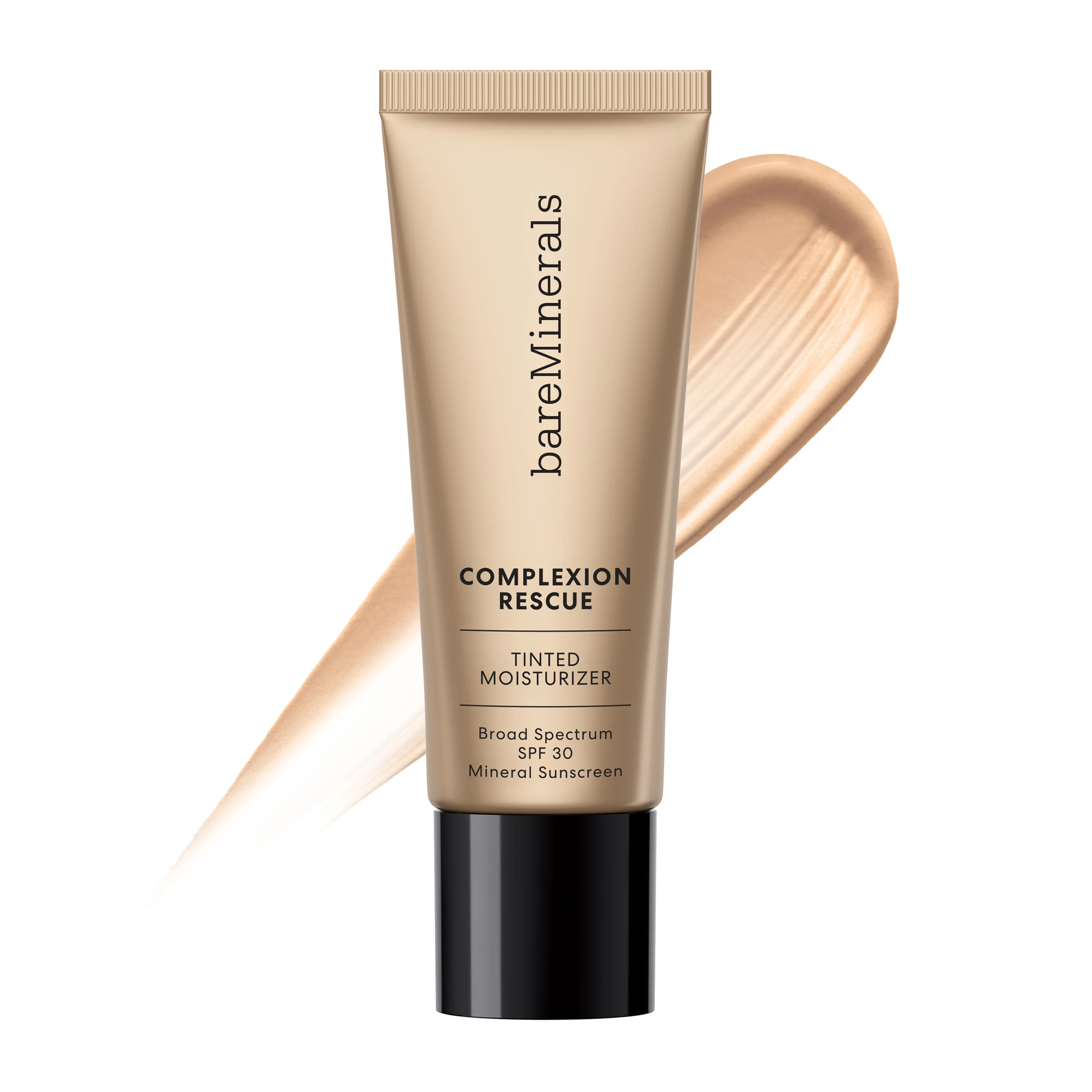 COMPLEXION RESCUE® Tinted Moisturizer with Hyaluronic Acid and Mineral SPF 30 - 1