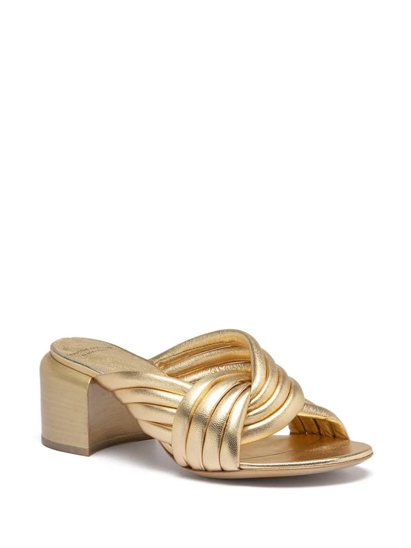 OFFICINE CREATIVE 50mm Ethel sandals outlook