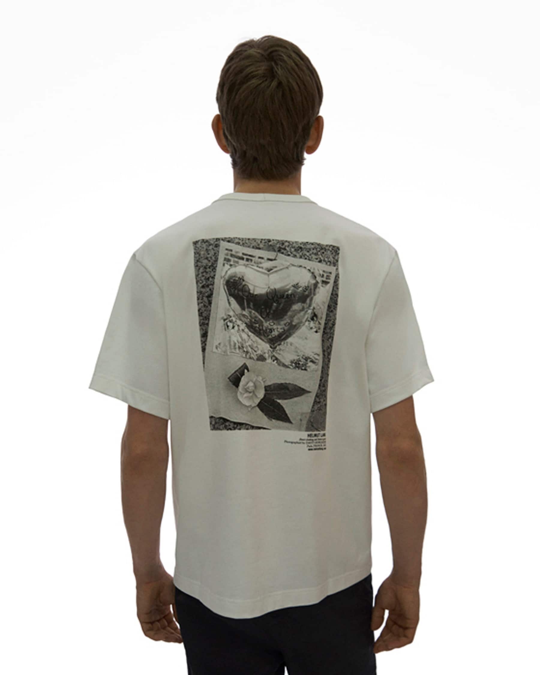 PARIS TEE - 4