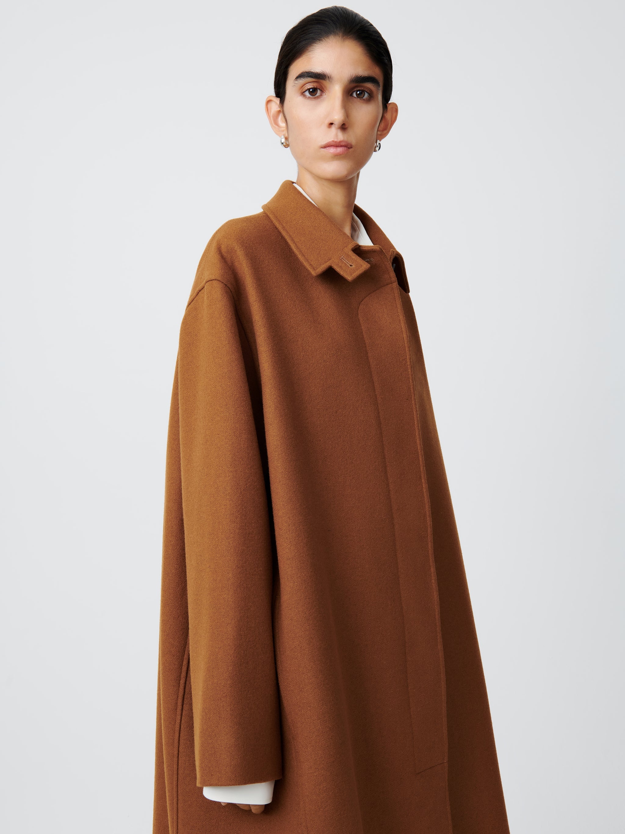 Ria Coat - 5