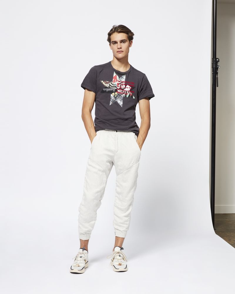 OARRIS pants - 2