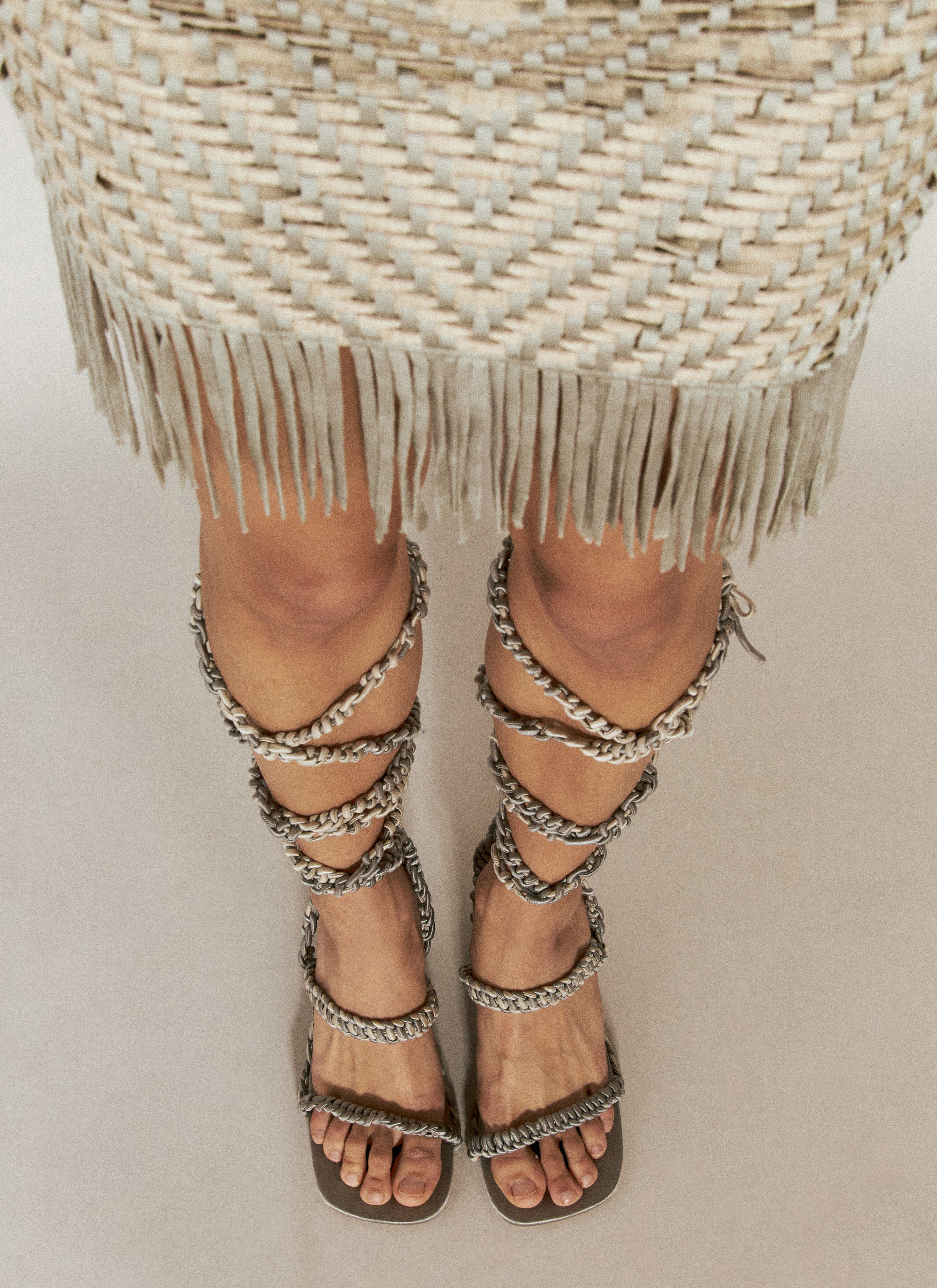 Roots Heels - 6