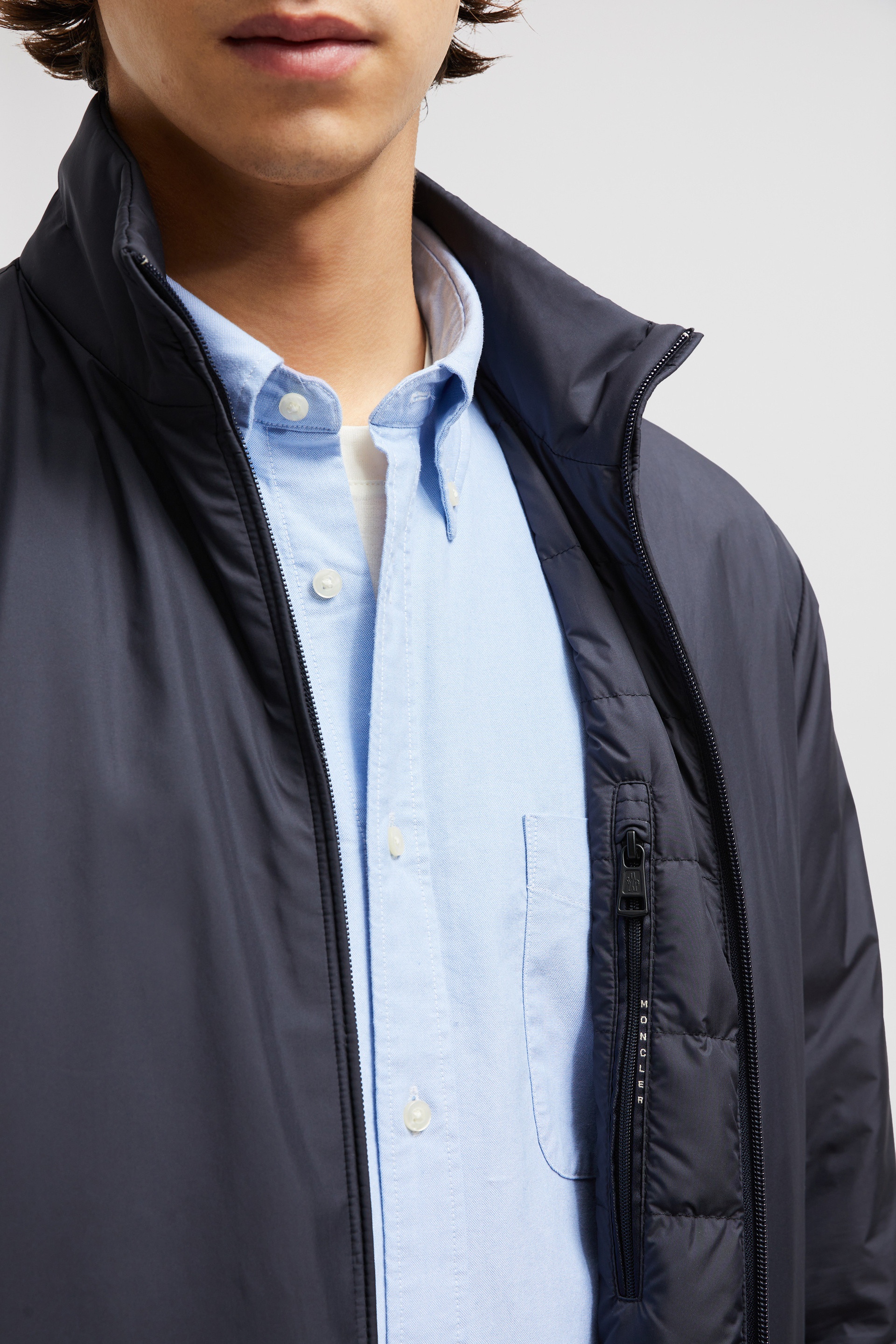 Berre Short Down Jacket - 6