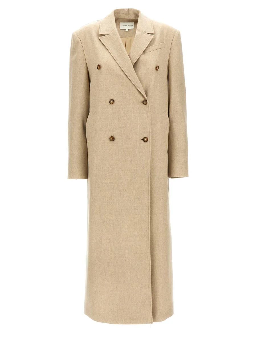 Loulou Studio 'Zeno' Coat - 1