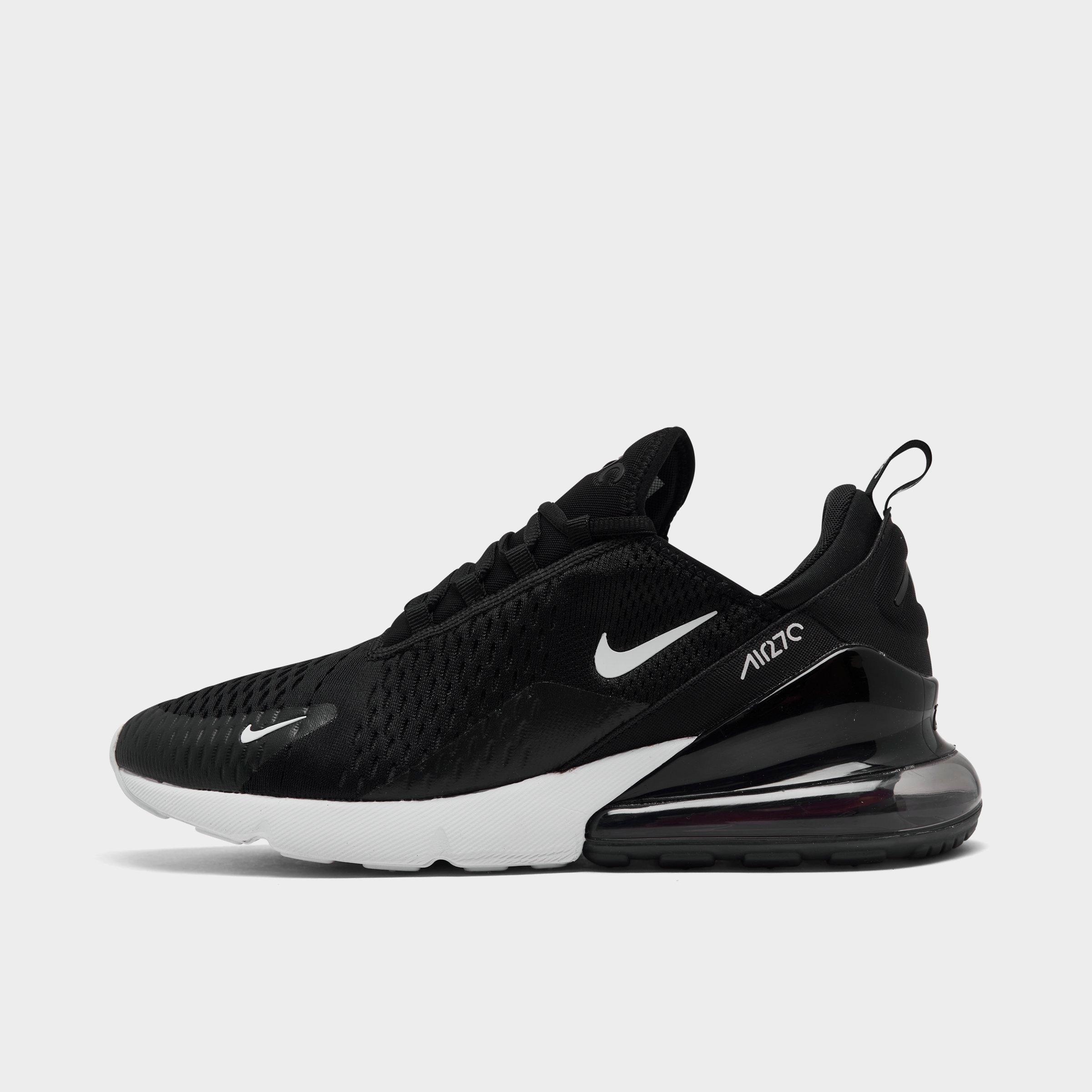 MEN'S NIKE AIR MAX 270 CASUAL SHOES - 1