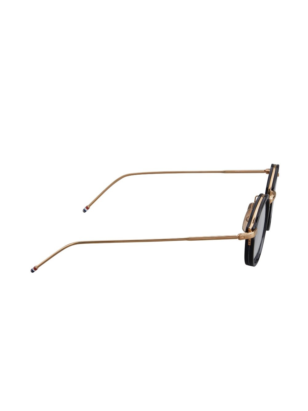 round-frame glasses - 2