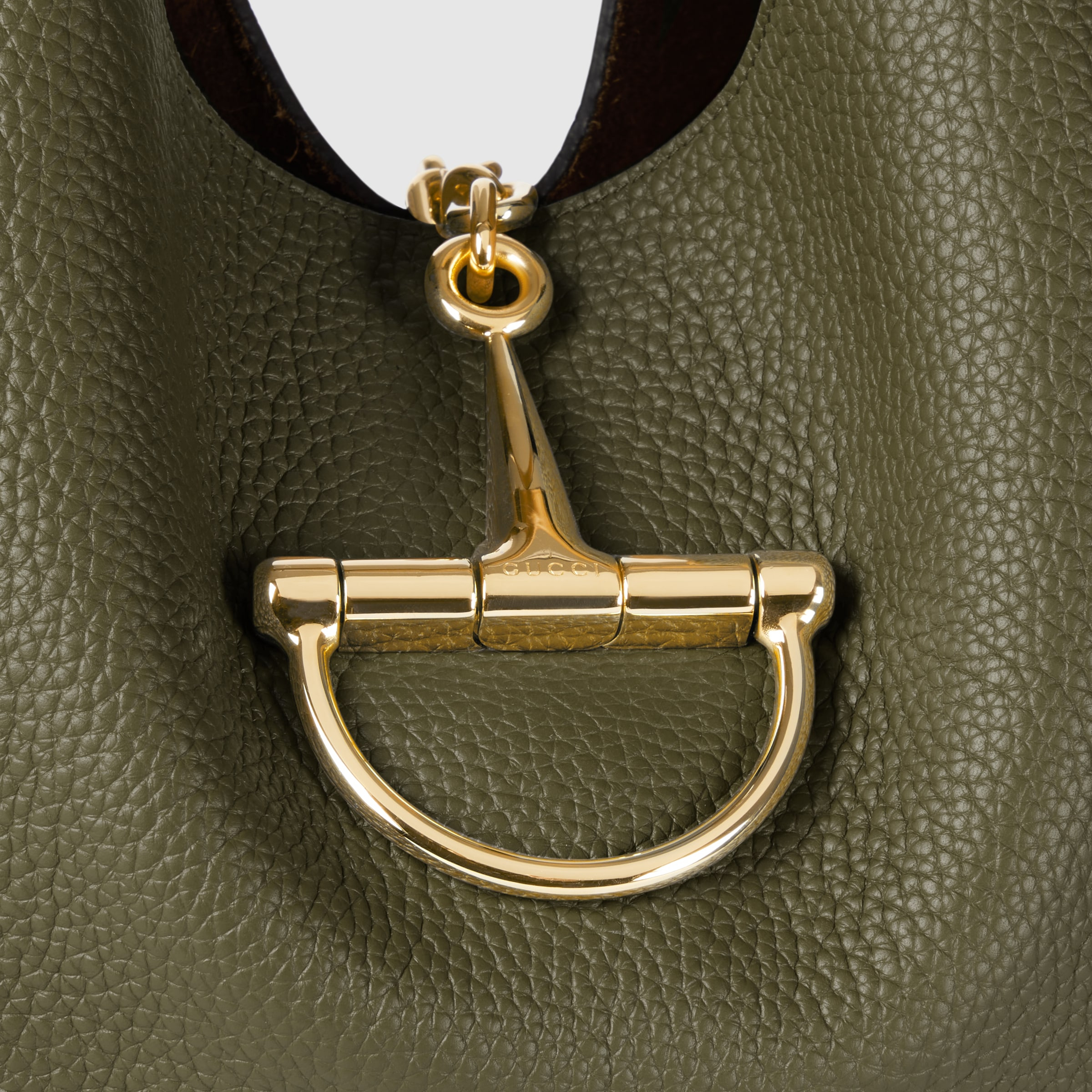 Gucci Softbit large shoulder bag - 4