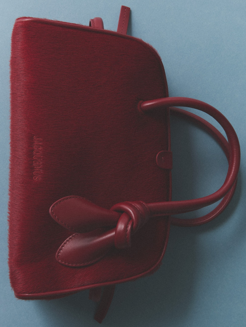 JACQUEMUS The small Turismo outlook