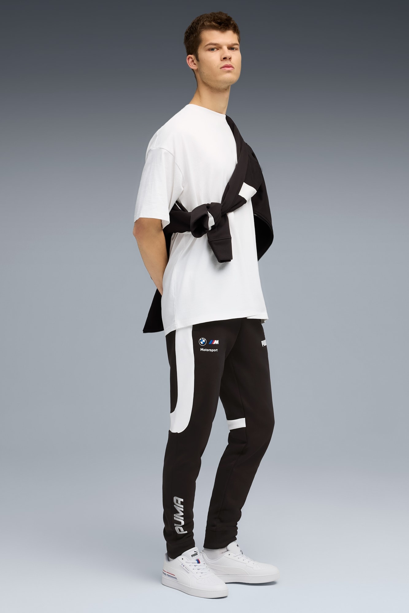 BMW M Motorsport MT7+ Sweatpants Men - 5